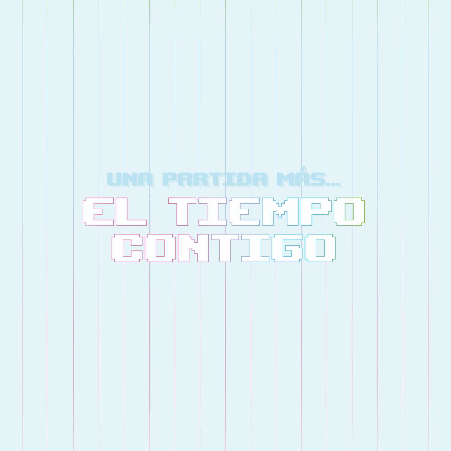Una Partida Más
