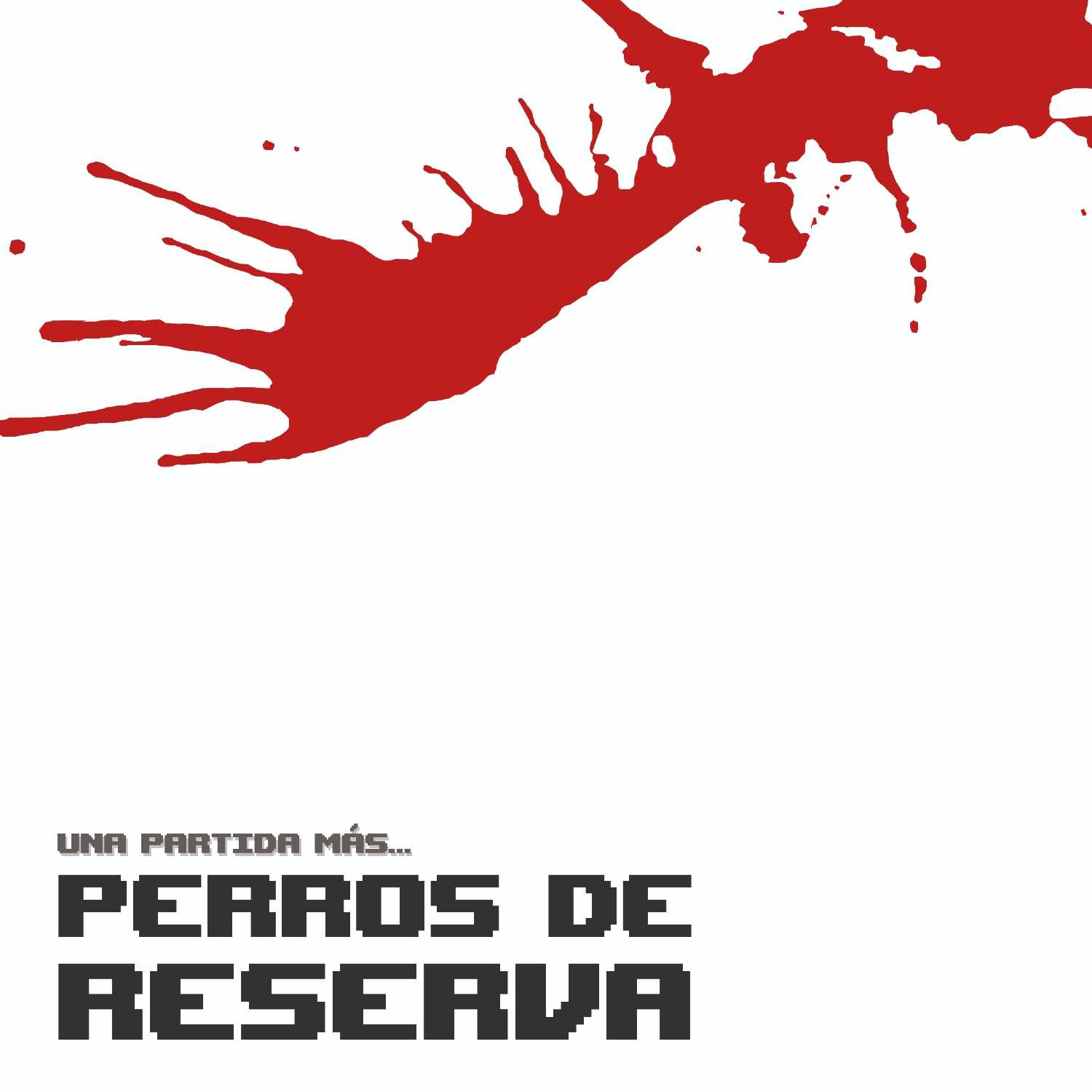 Una Partida Más