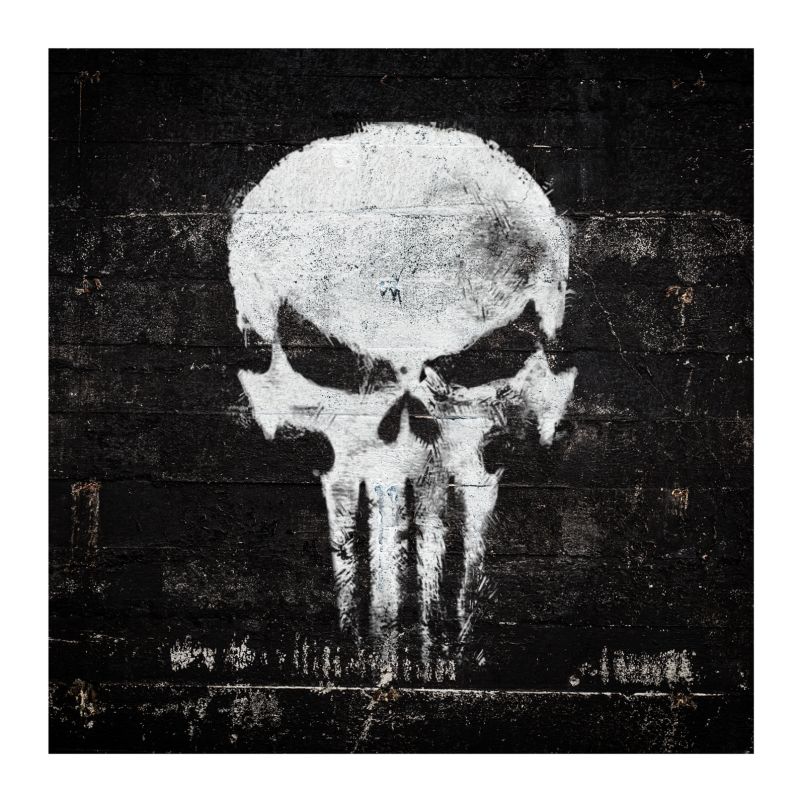 The Punisher: One Last Kill episode artwork
