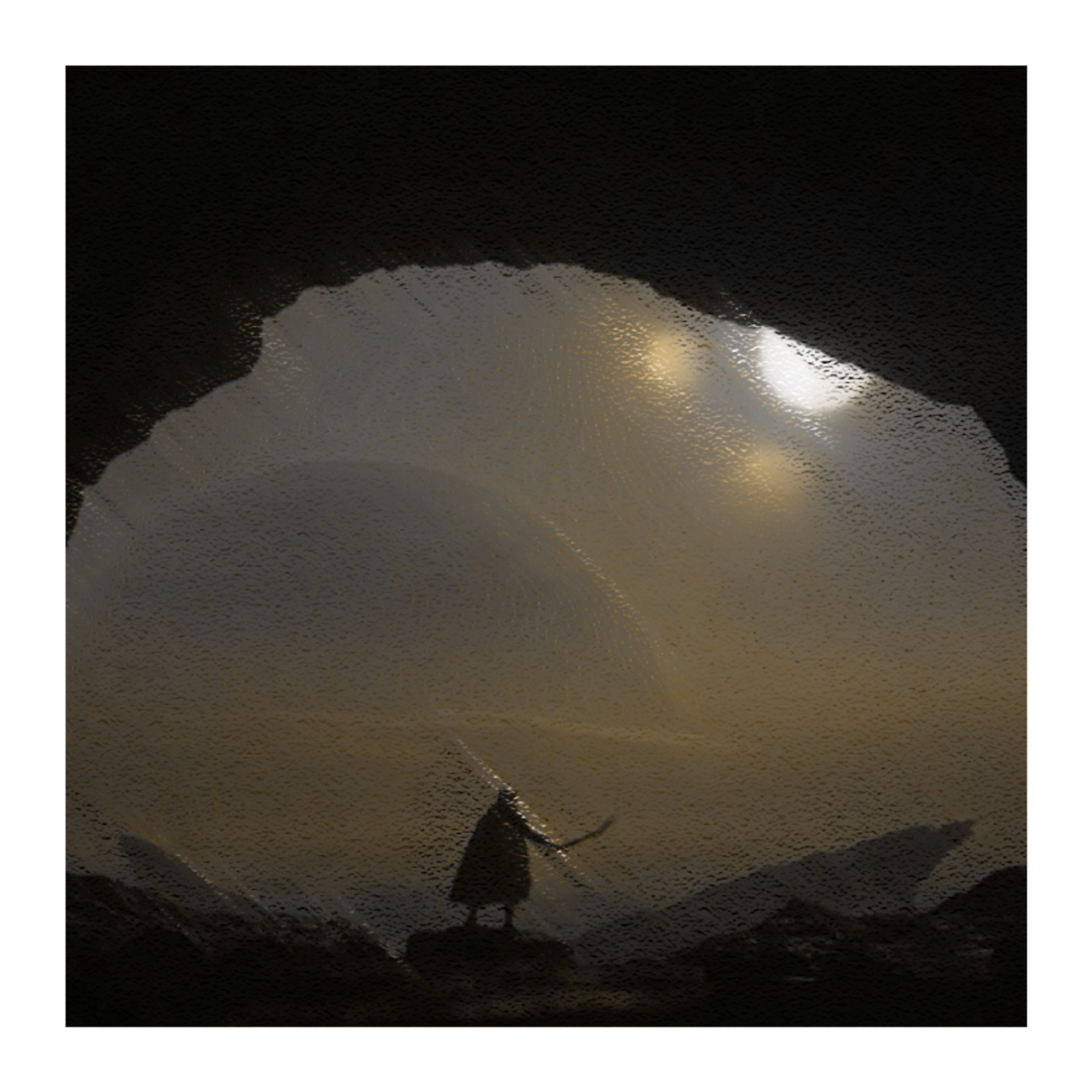 Depredador: Tierras Salvajes episode artwork