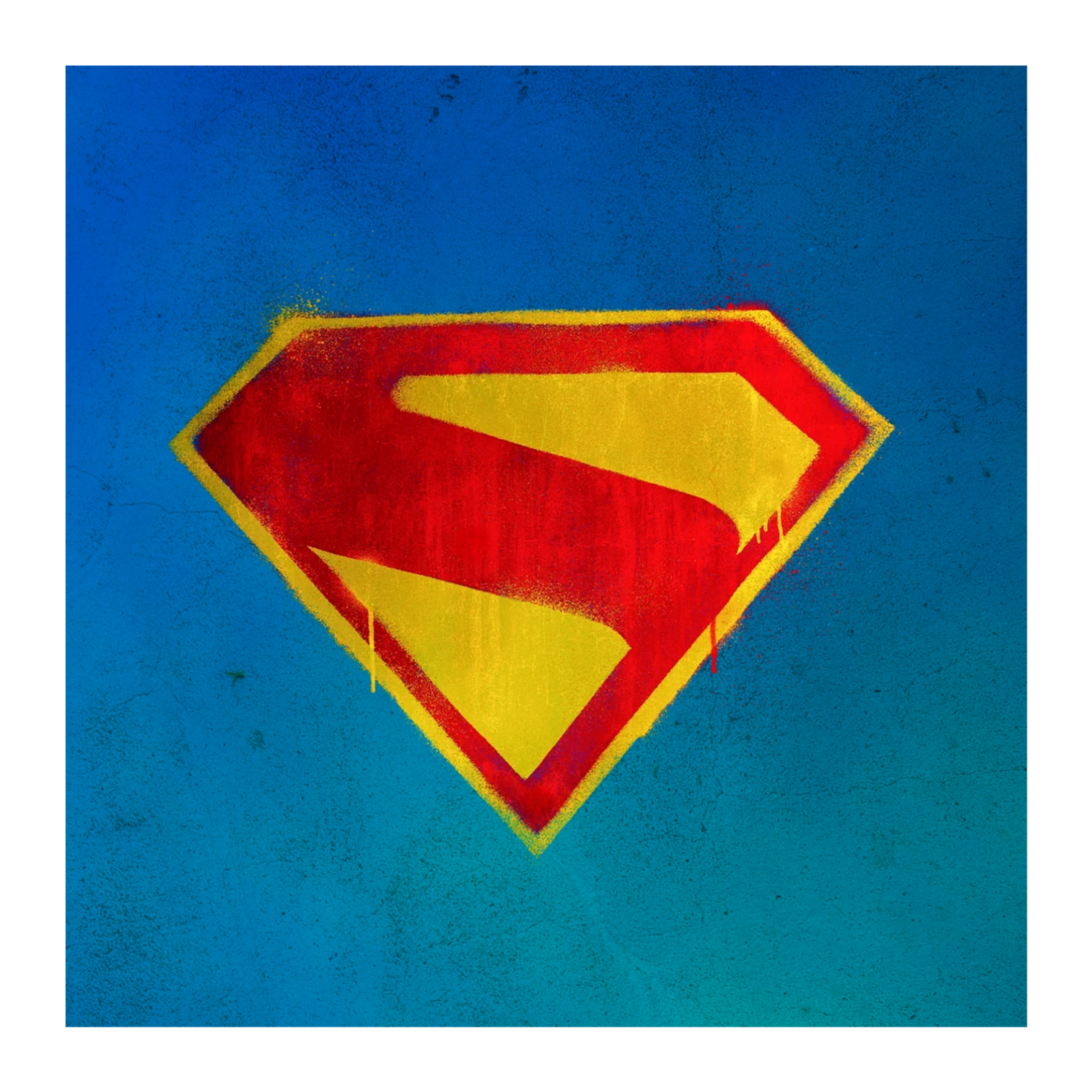 Supergirl episode artwork