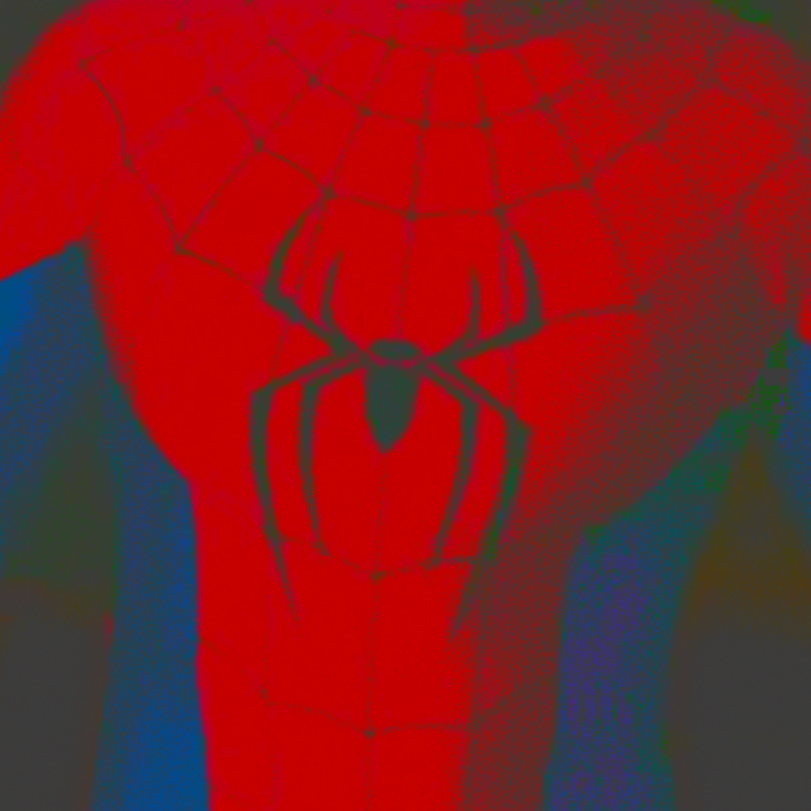 Spider-Man: Brand New Day episode artwork