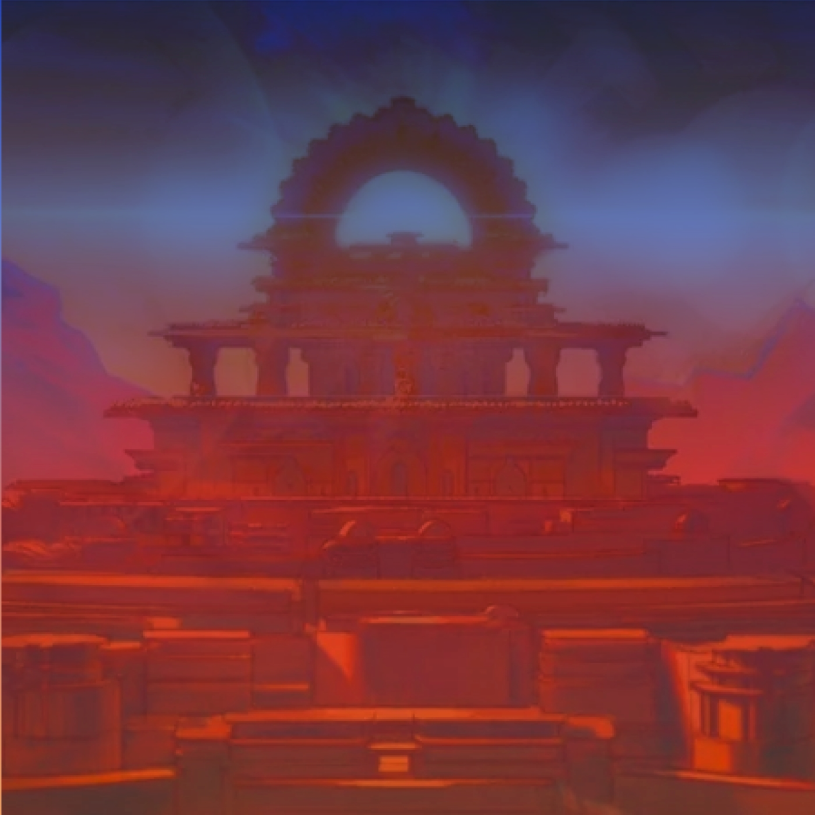 Avatar Aang: El Ultimo Maestro Aire episode artwork