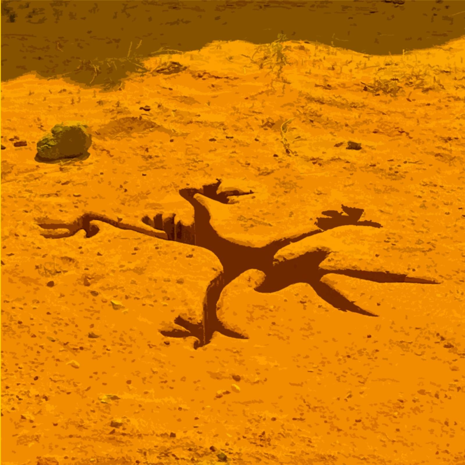 Artwork for Una Partida Más