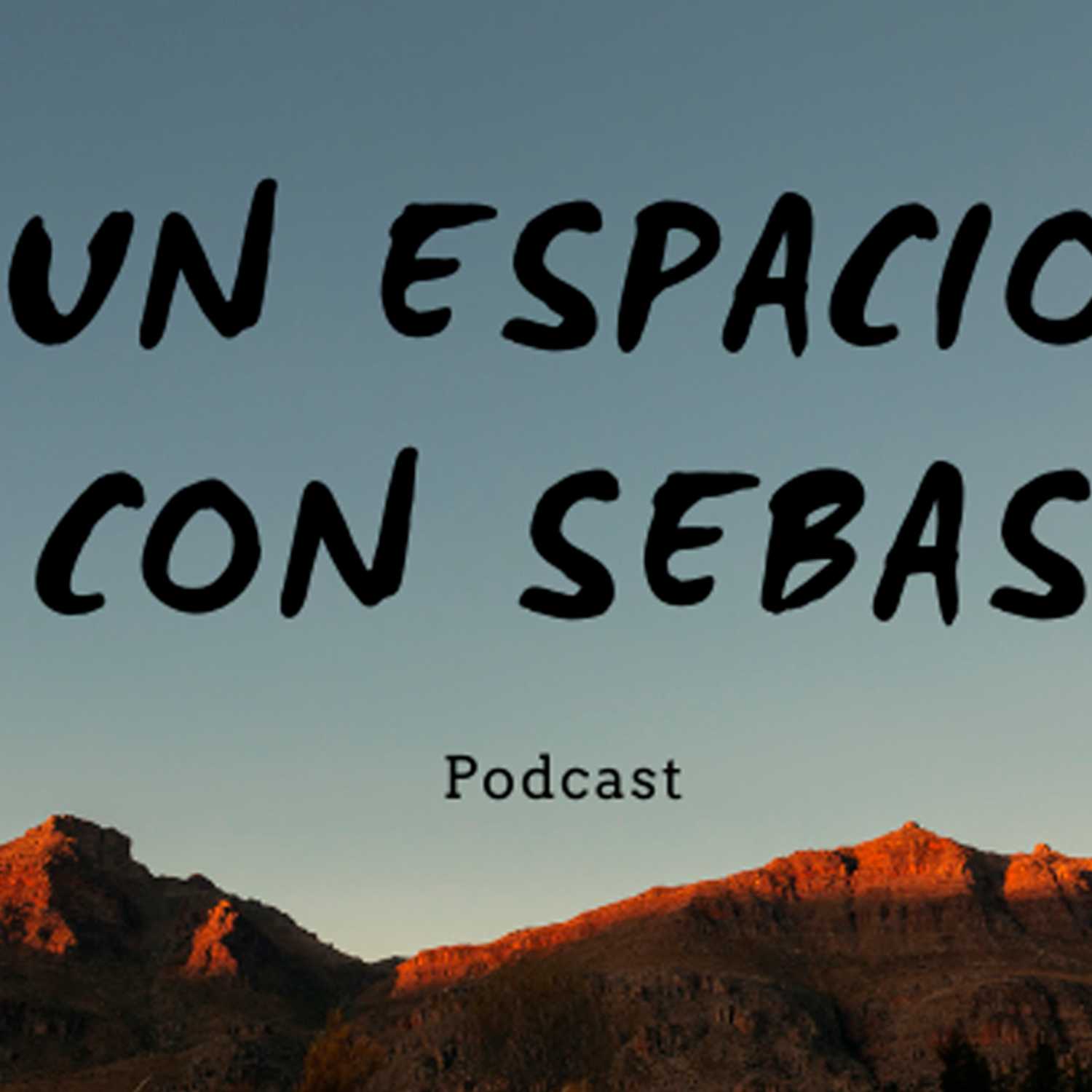 Un espacio con Sebas 