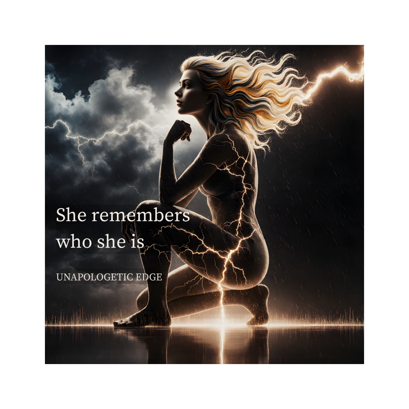 Why Perimenopause, Motherhood & Burnout Belong in the Same Conversation episode artwork