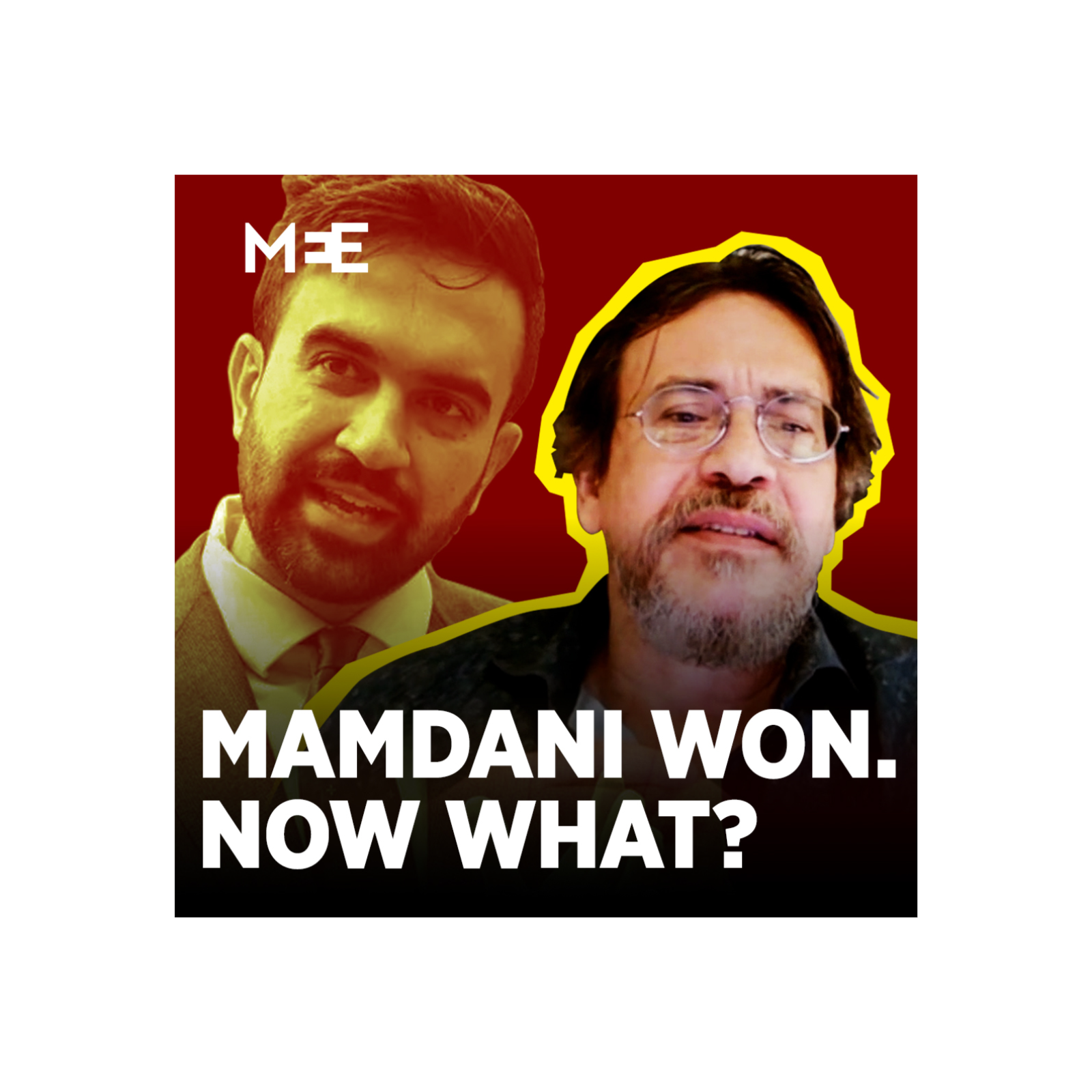 Episode 52 - What does Zohran Mamdani's victory mean for the USA | Dr. Roy Casagranda | UNAPOLOGETIC