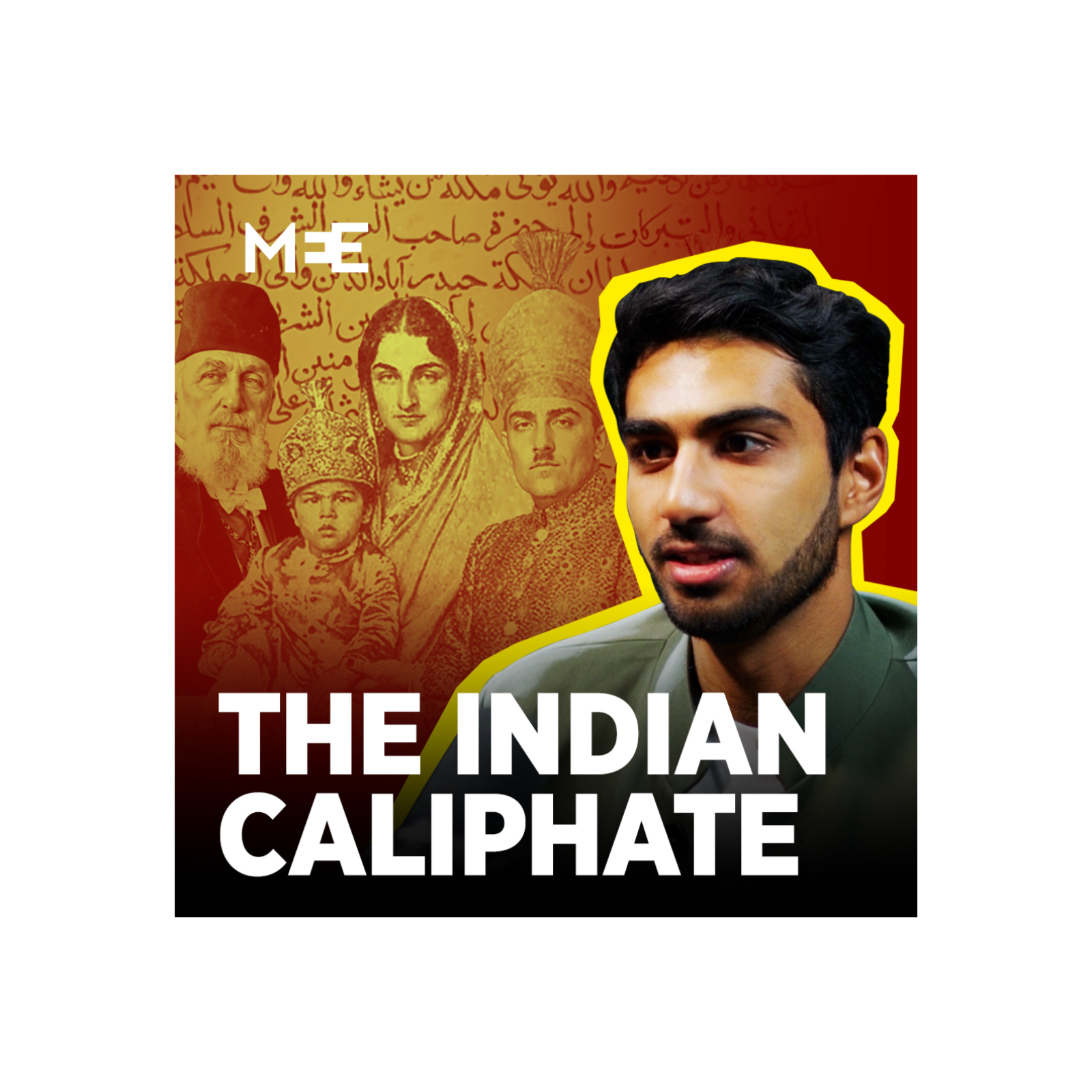 Episode 60 - Ottoman exiles, a billionaire and the plot for an Indian caliphate | Imran Mulla | UNAPOLOGETIC