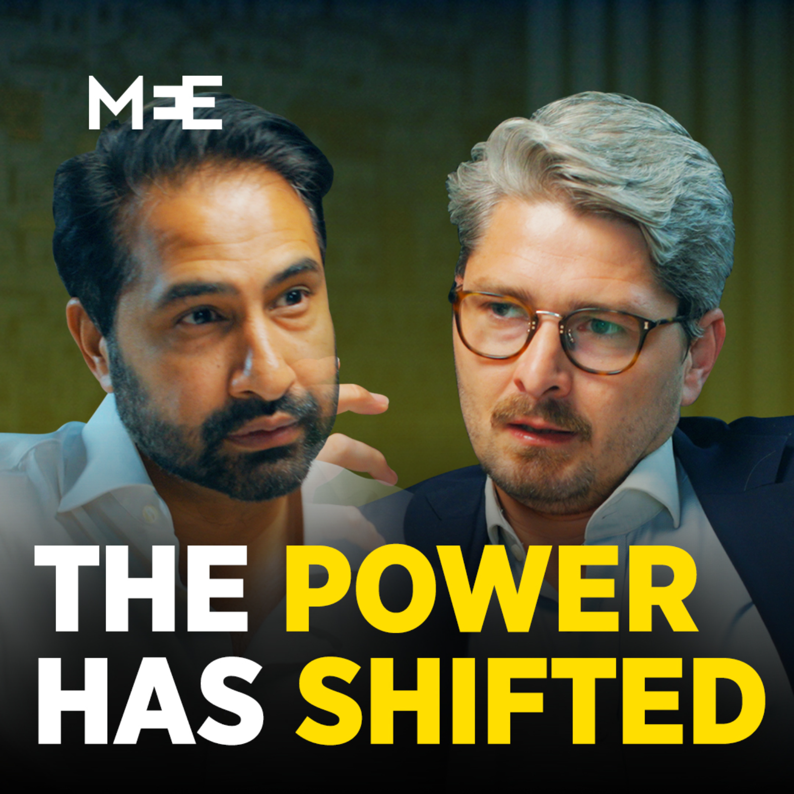 Episode 86 - How the US blunder in Iran accelerates its decline and dooms Israel | Andreas Krieg | UNAPOLOGETIC episode artwork