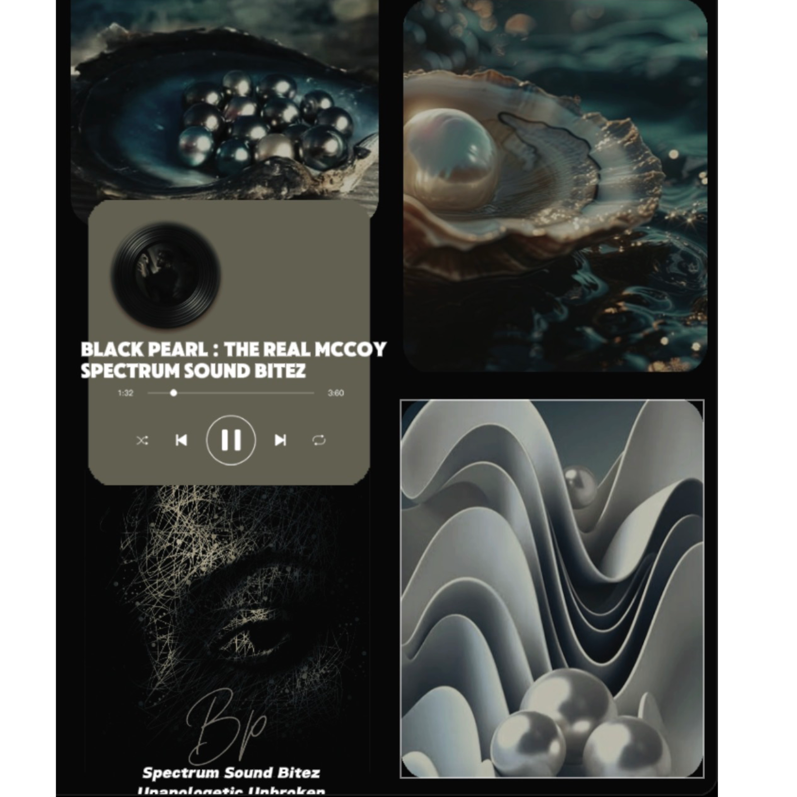 Spectrum Sound Bitez