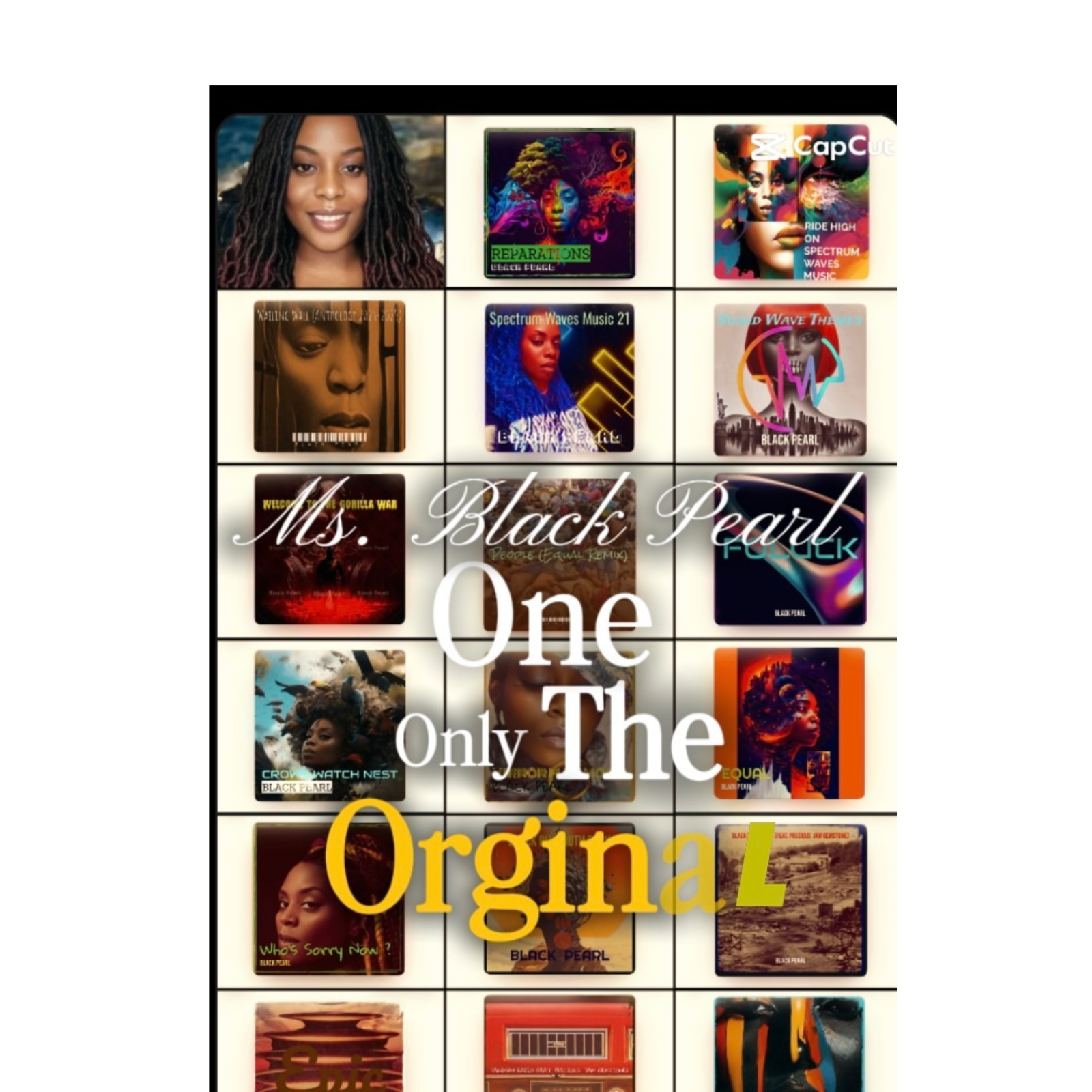 Spectrum Sound Bitez