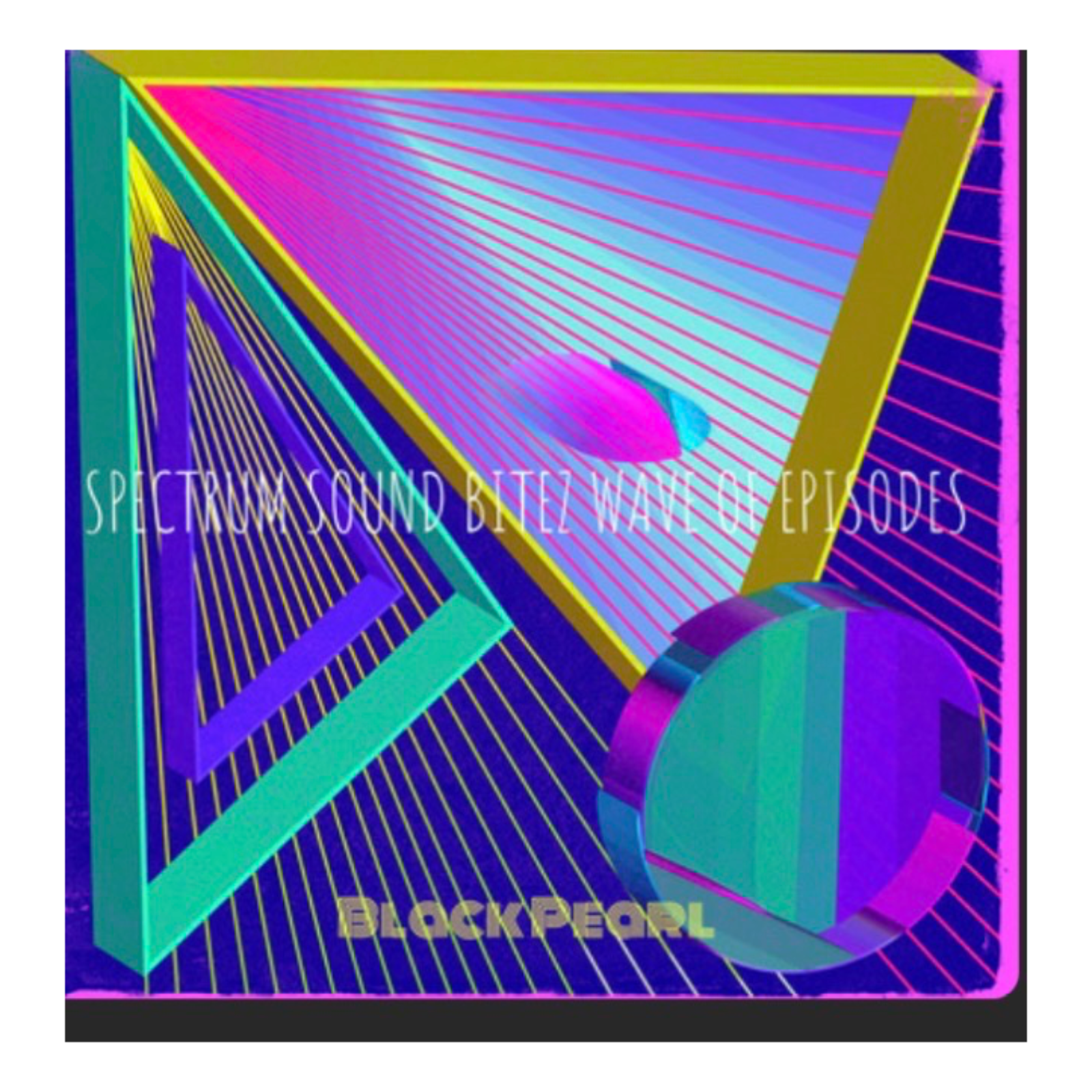 Sound Blast:  An Unchained Rhythm episode artwork
