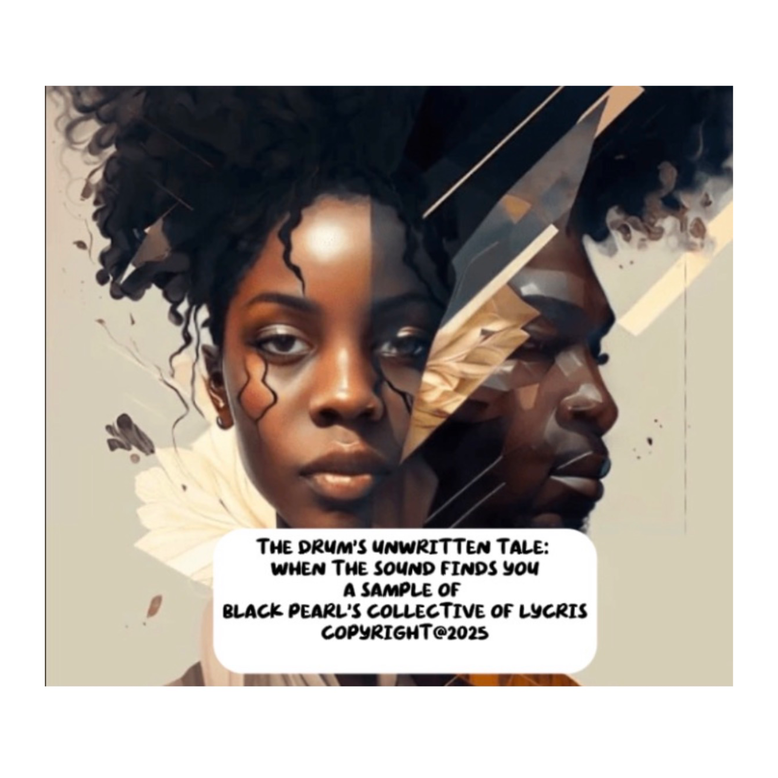 The Drum's Unwritten Tale: When the Sound Finds You episode artwork