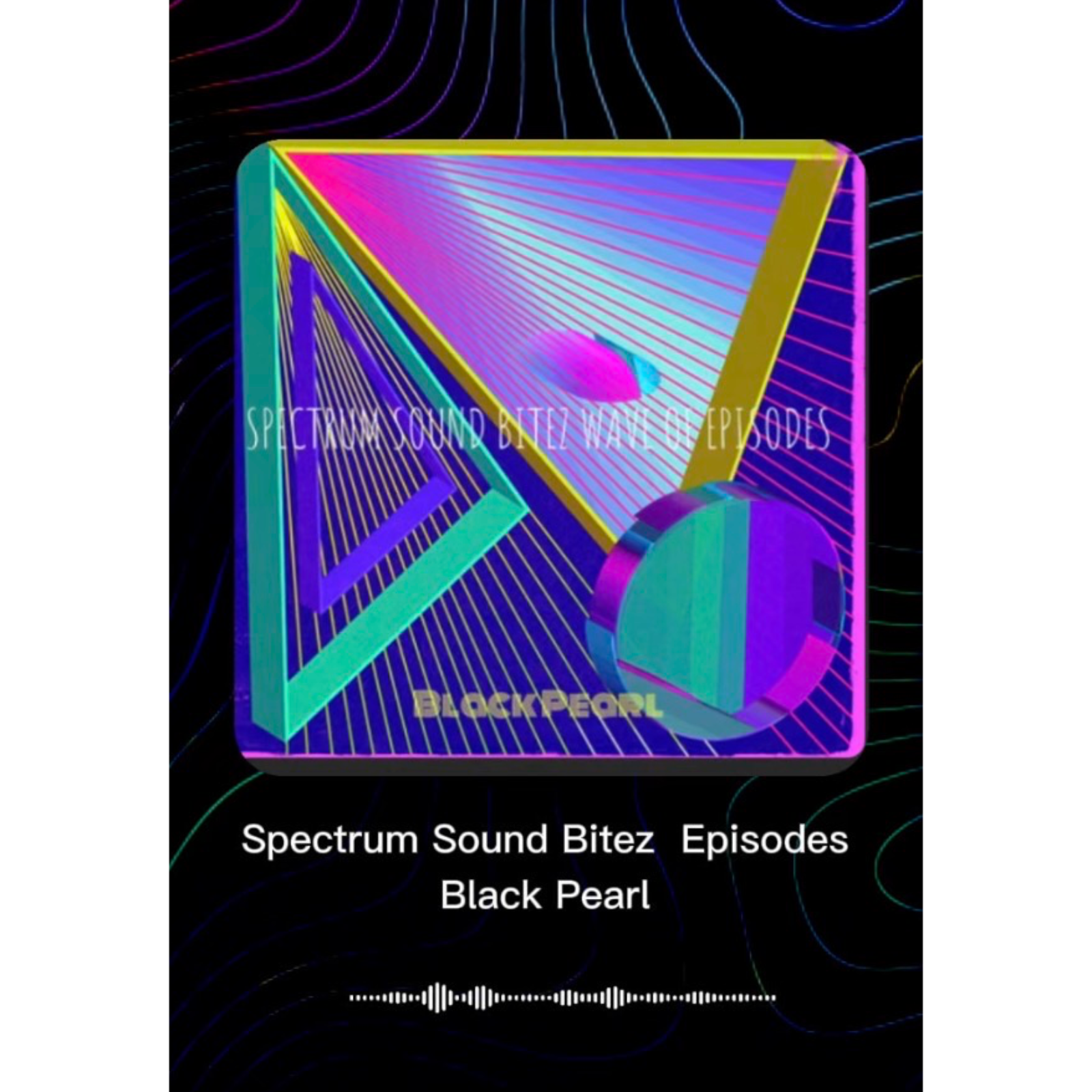 Spectrum  Sound Bitez : Follow, share, like, subscribe  episode artwork
