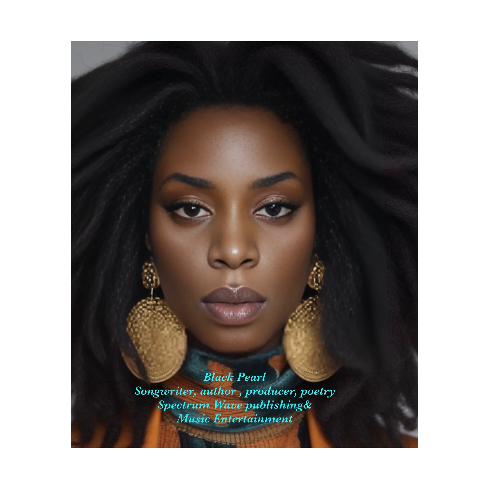 Spectrum Sound Bitez