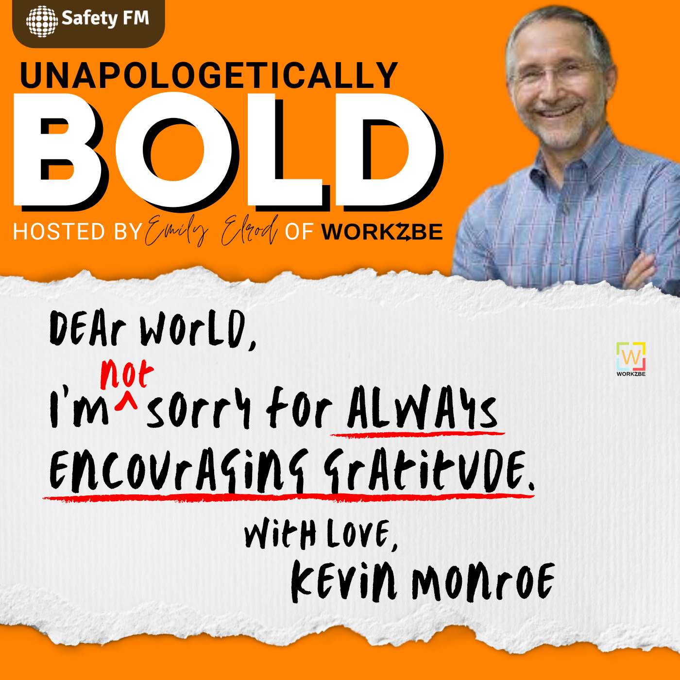 Unapologetically BOLD: I\'m not sorry for....