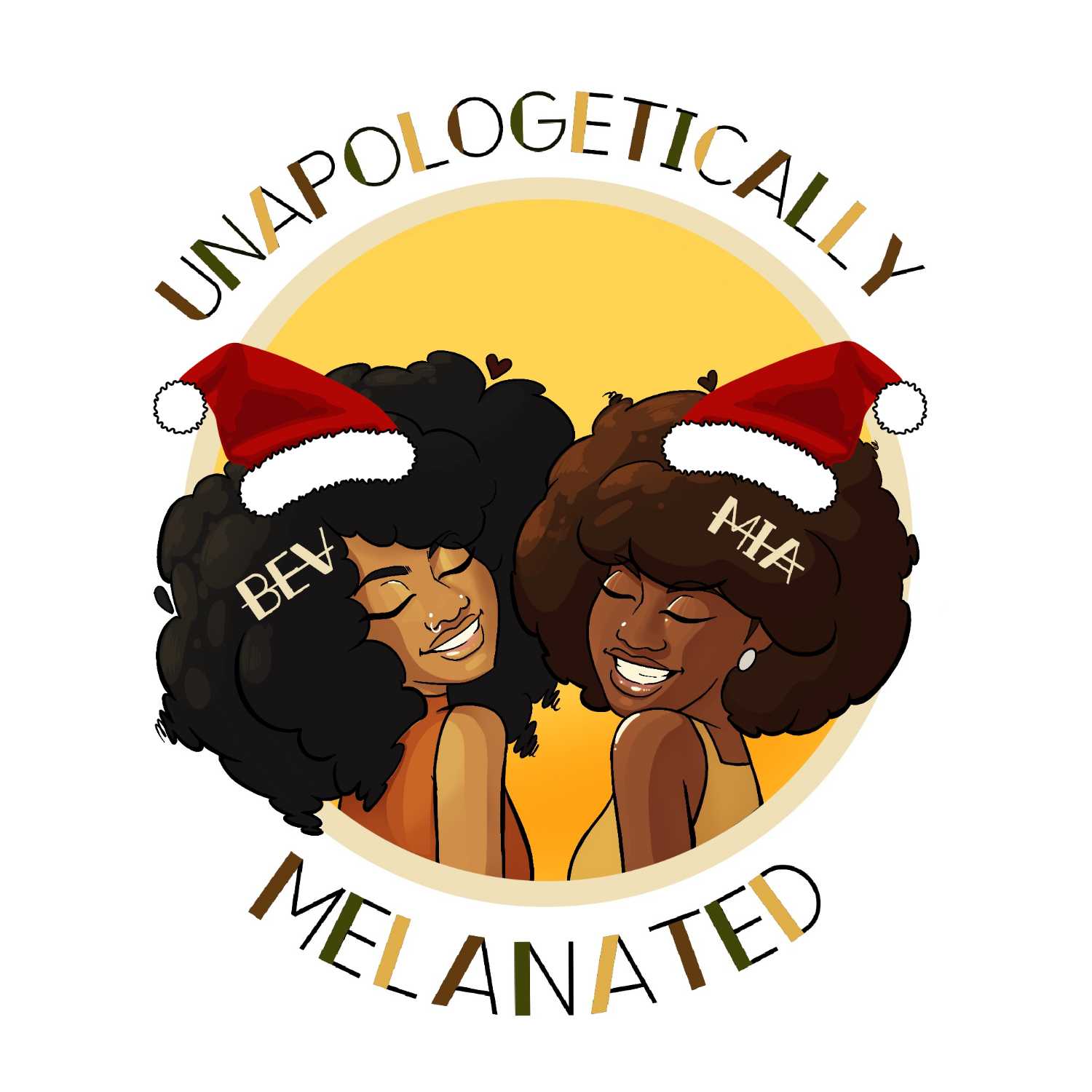 Unapologetically Melanated