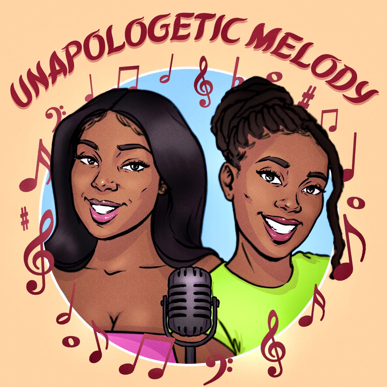 Unapologetic Melody