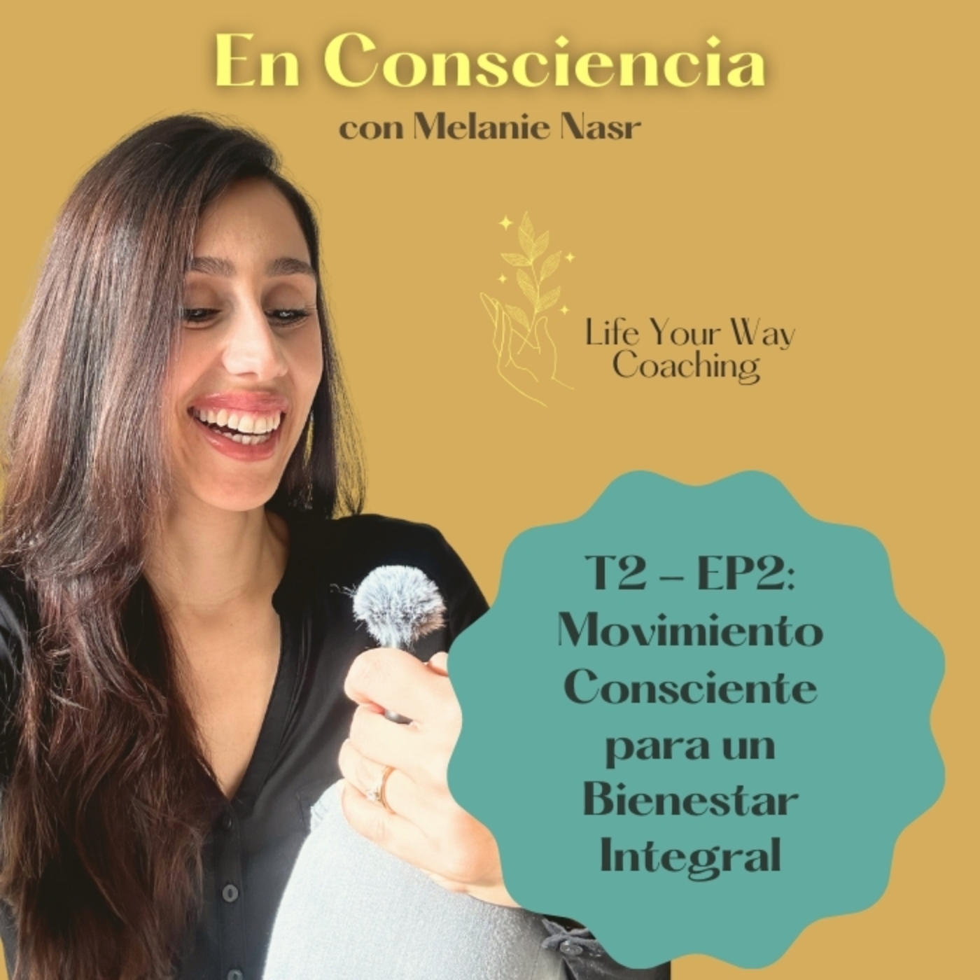 En Consciencia