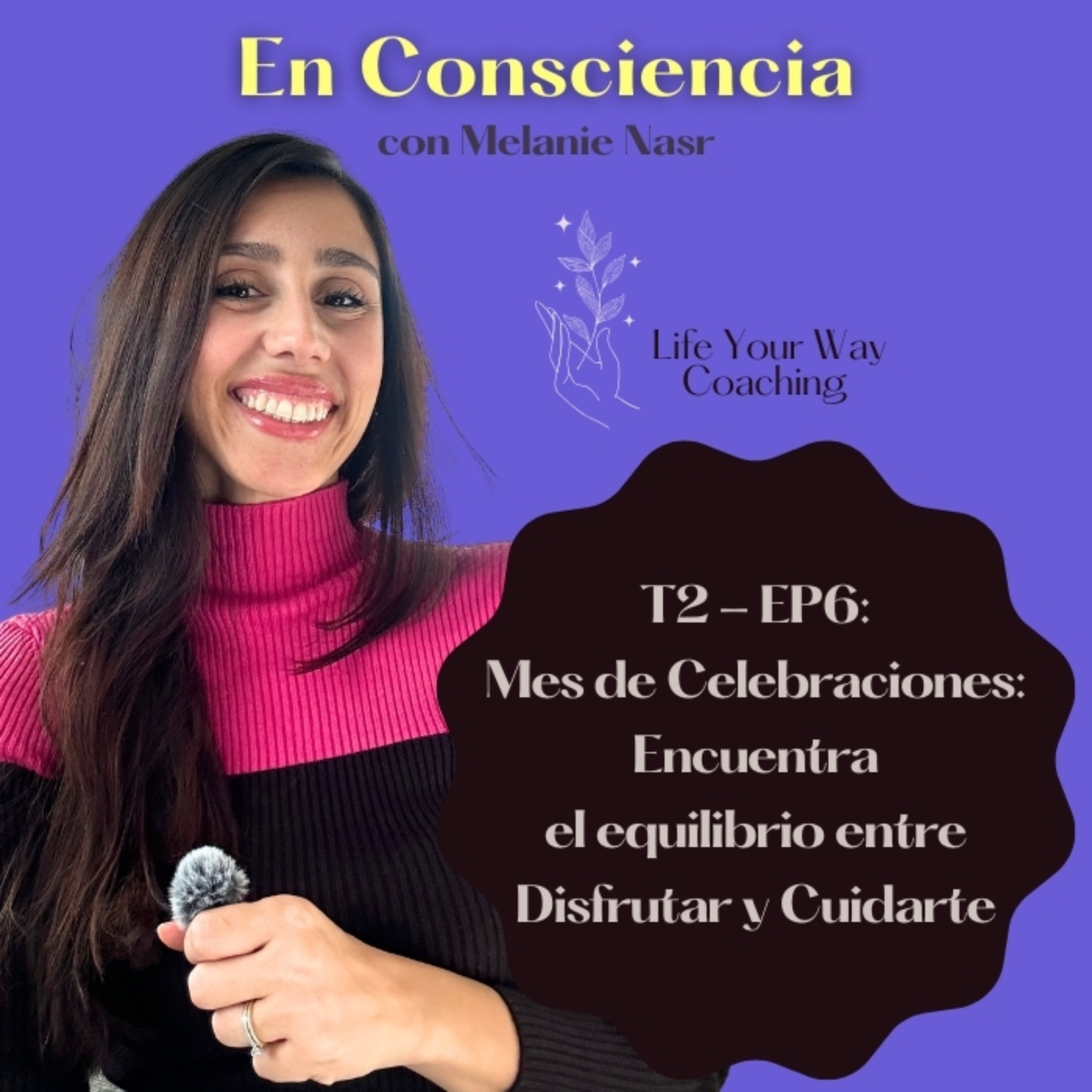 En Consciencia
