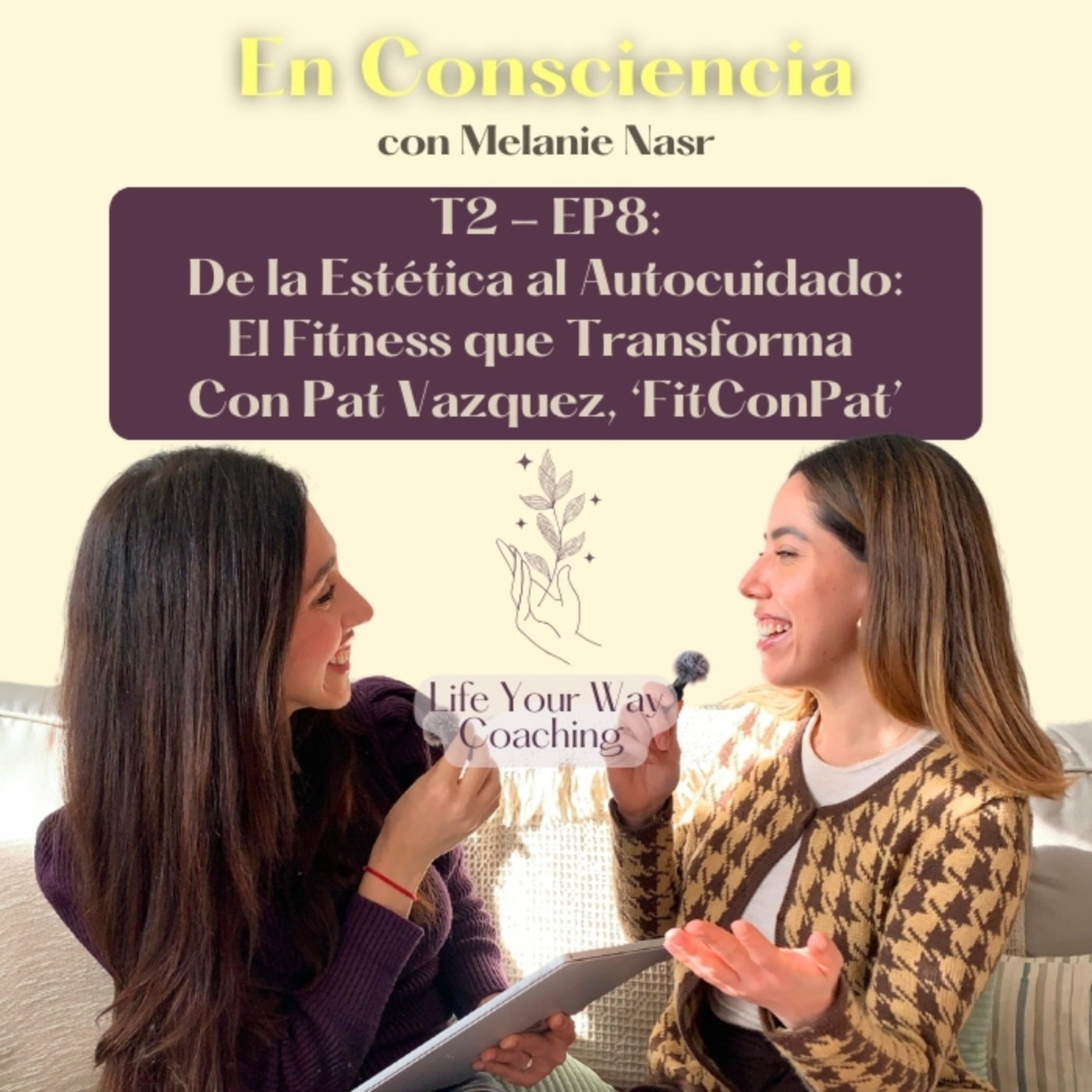 En Consciencia