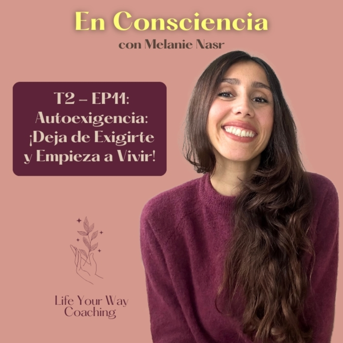 En Consciencia