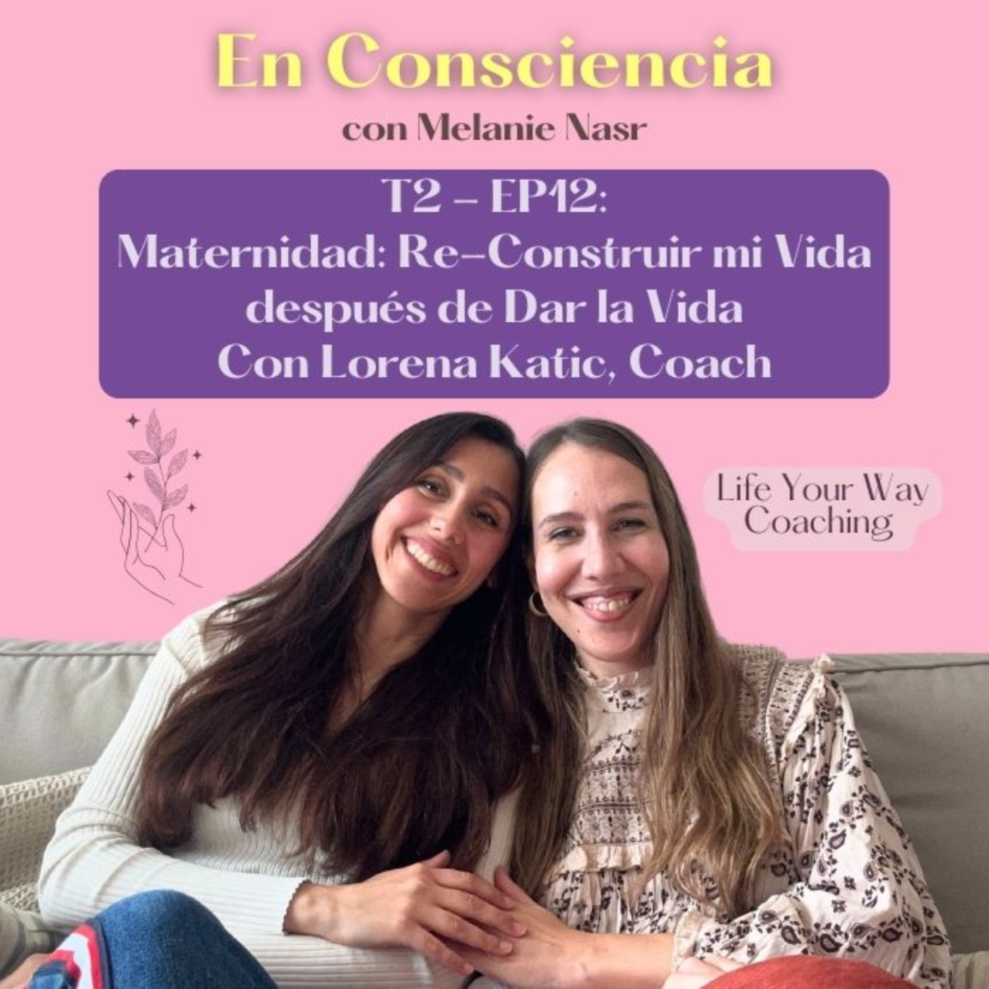 En Consciencia