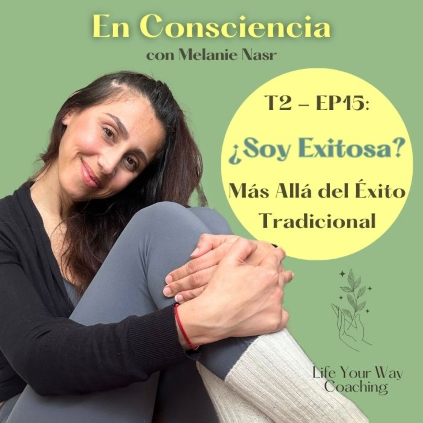 En Consciencia