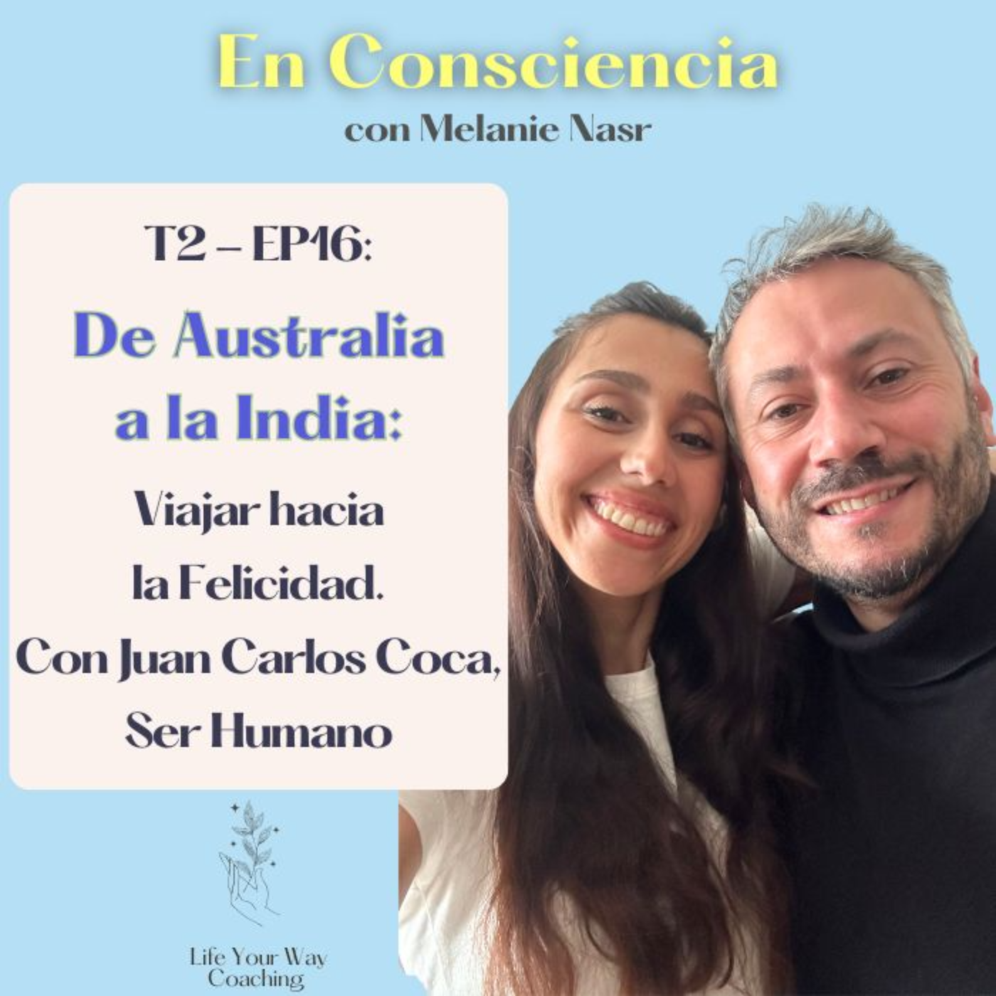 En Consciencia