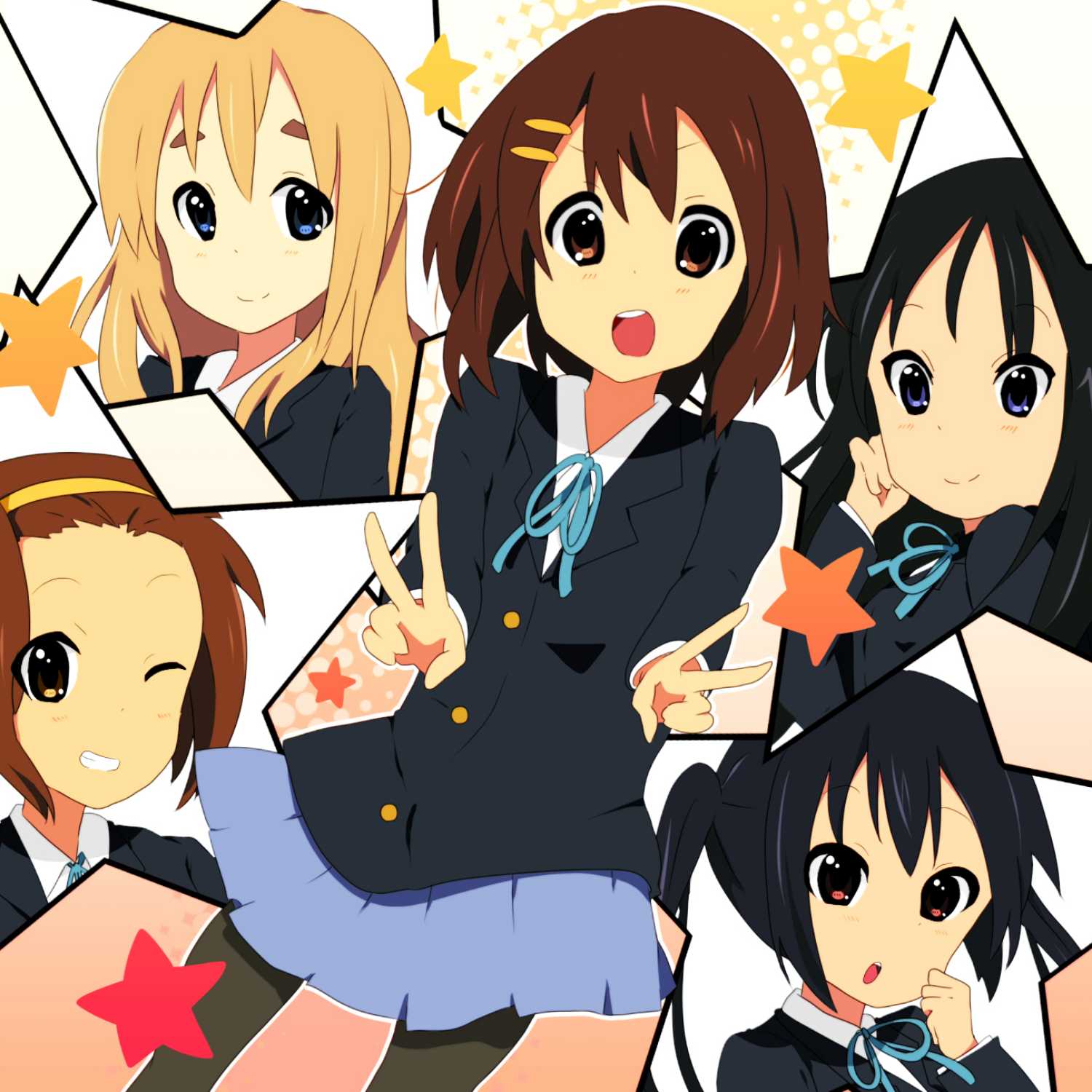 anime