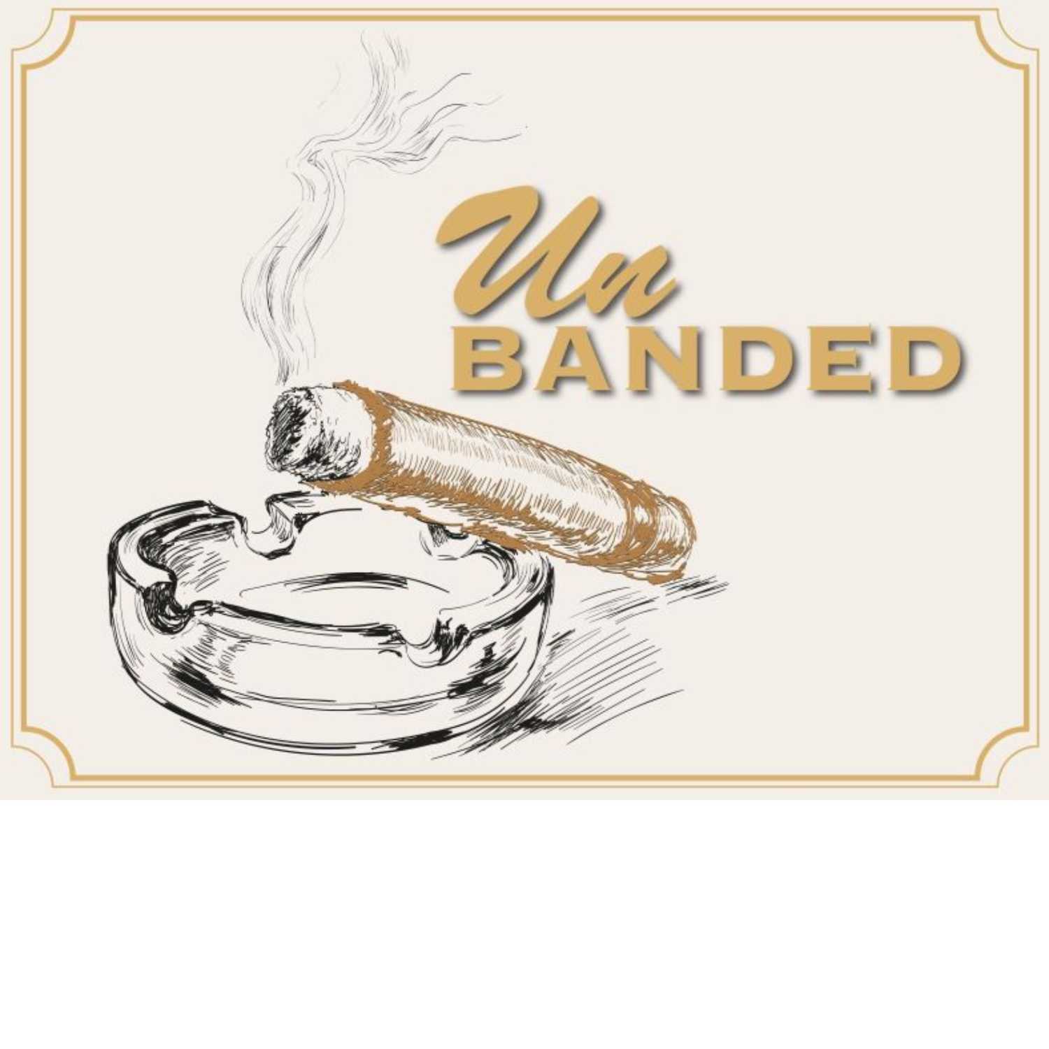 Unbanded Podcast Season 01 Episode 2