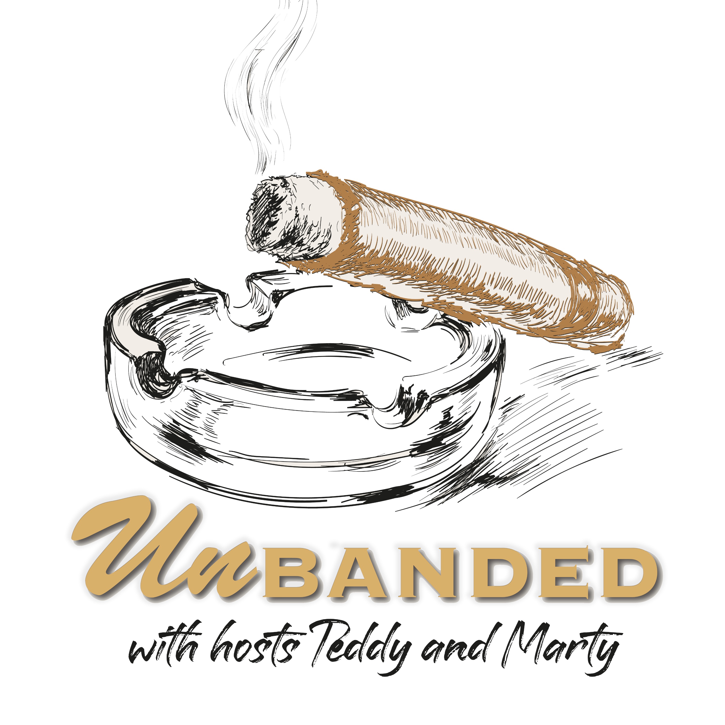 Unbanded Podcast - Season 02, Episode 02 - PCA Special Episode