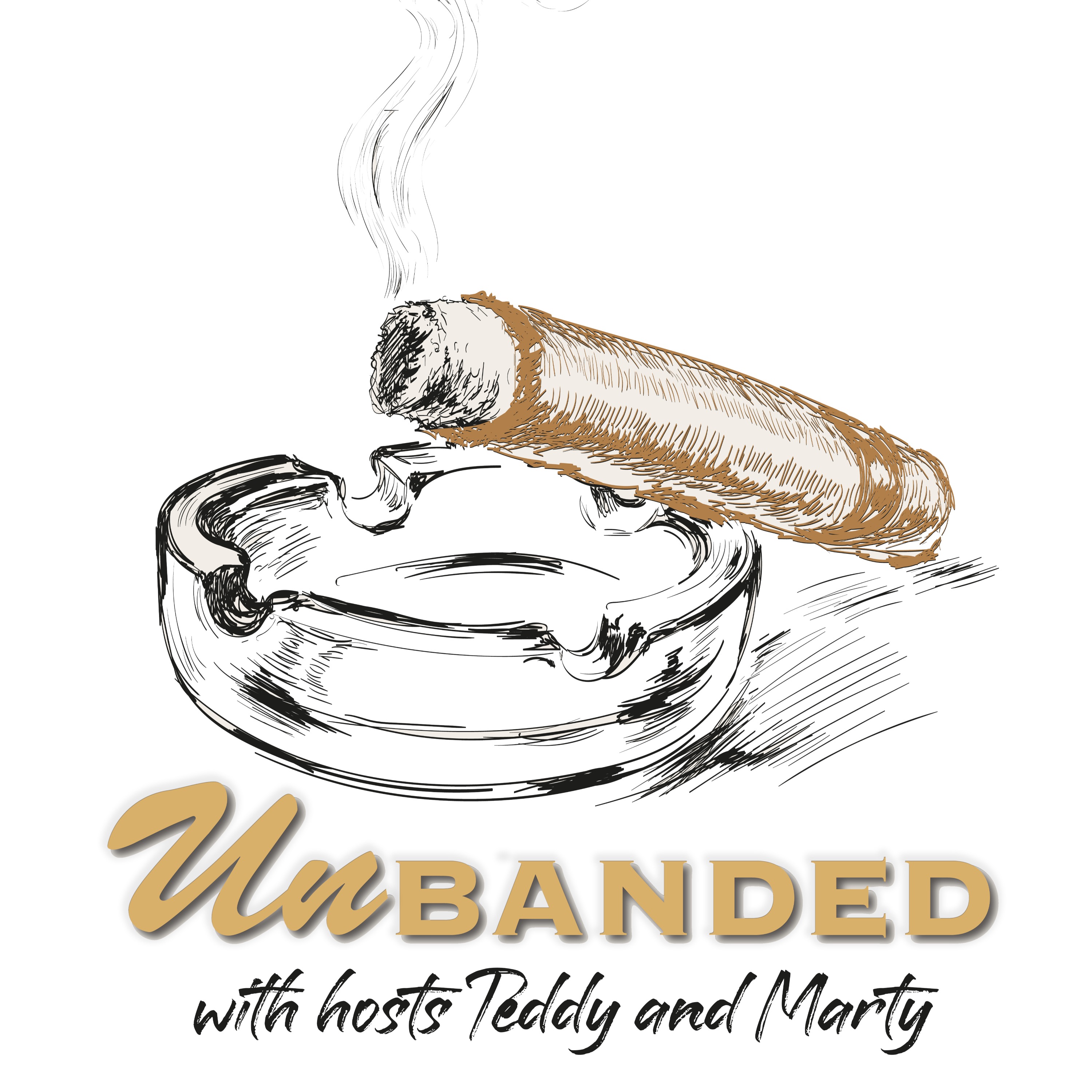 Unbanded Podcast - Season 02, Episode 03 - Cigar Accessories / Purging & Correcting a Cigar