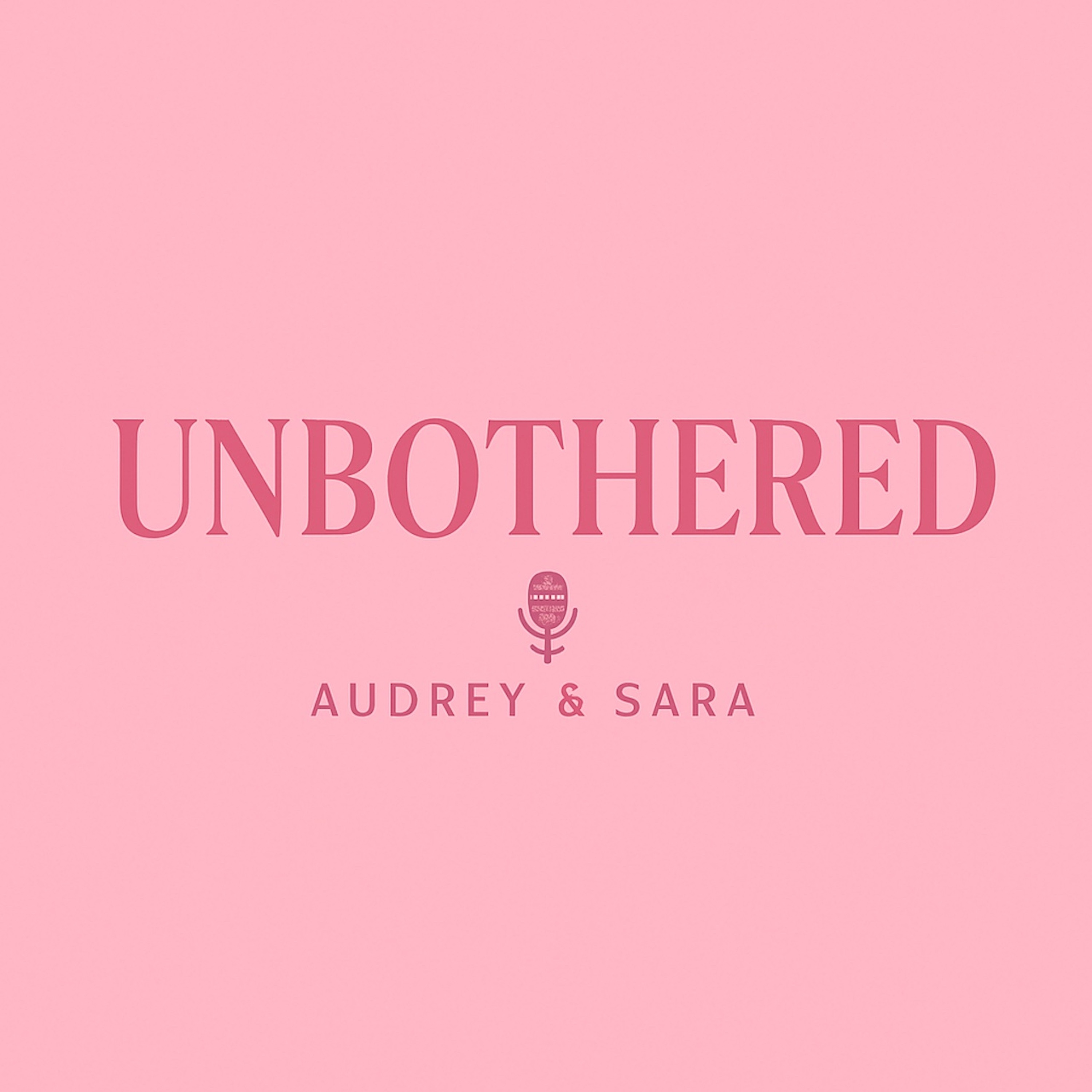 Welcome to the #Unbothered Podcast: Allow Me to Introduce Myself episode artwork