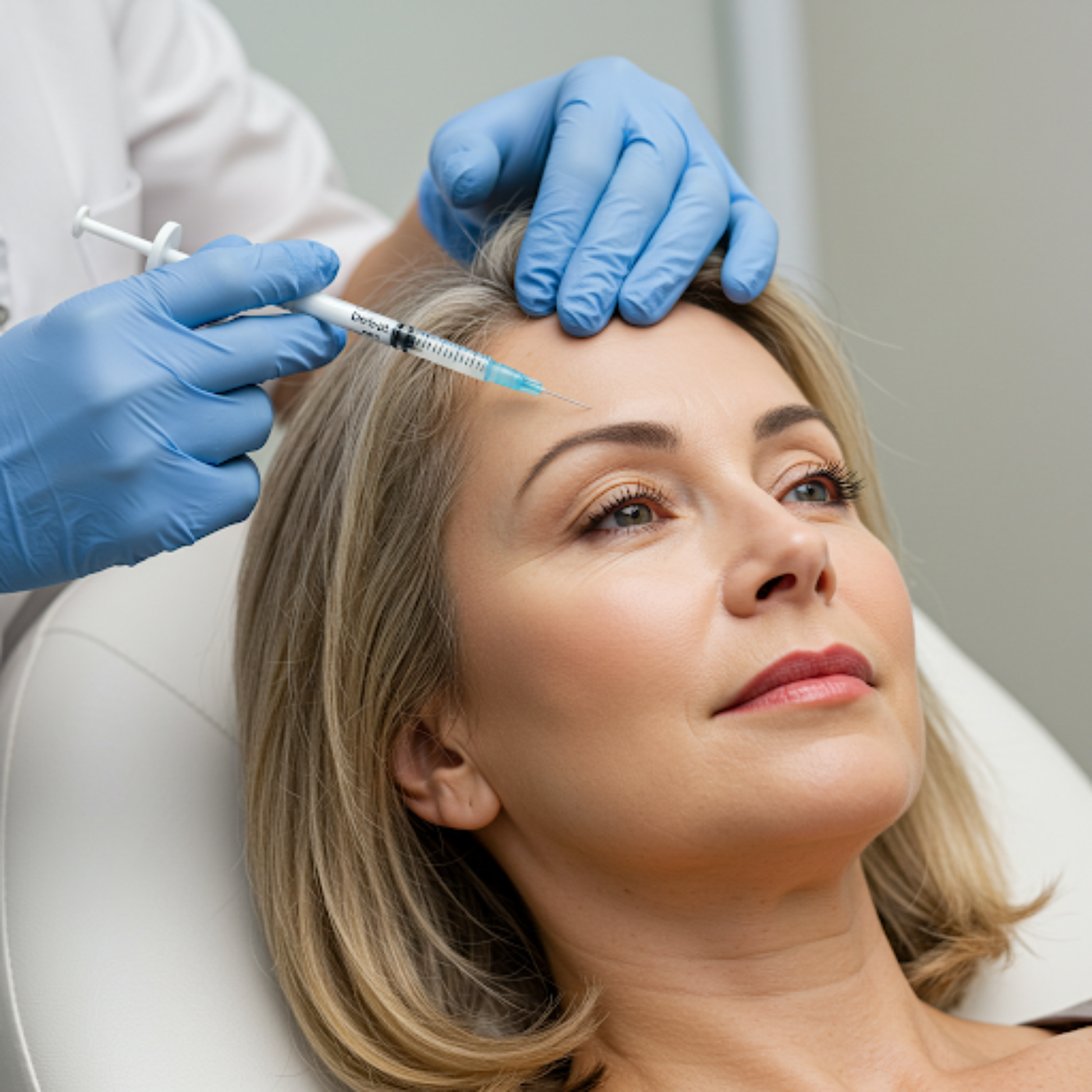 Botox episode artwork