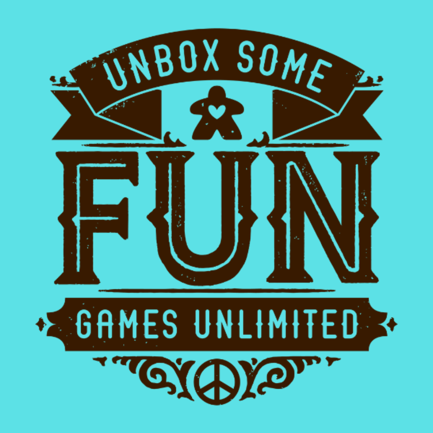 Welcome to the Unbox Some Funcast Episode cover