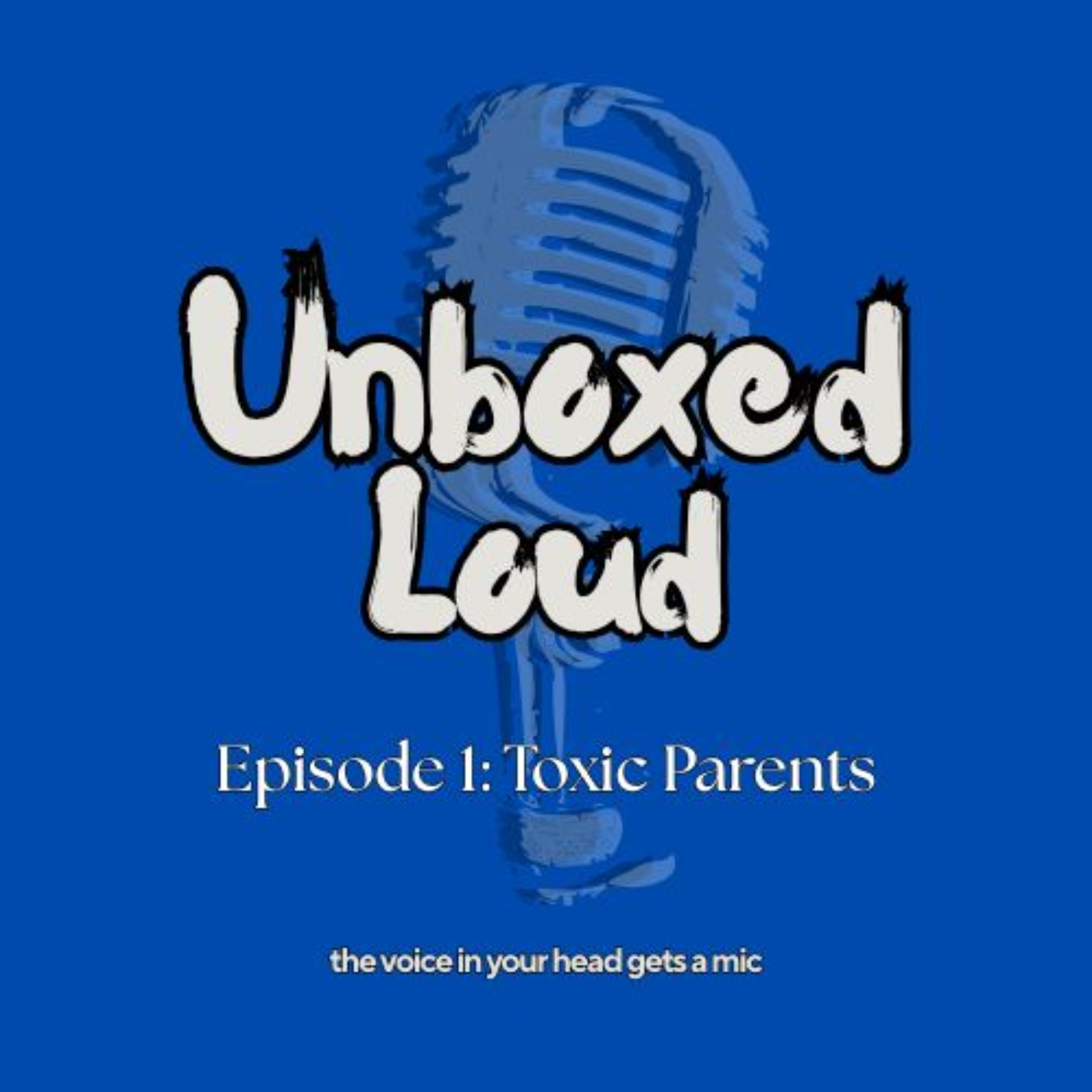 Toxic Parents episode artwork