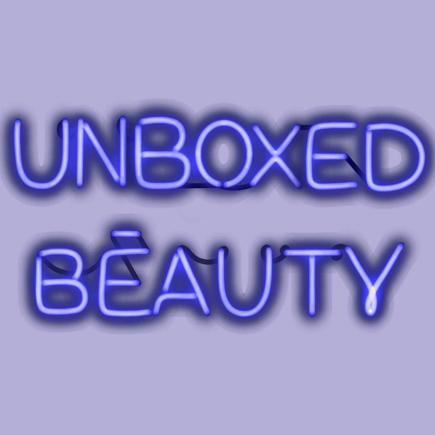 Unboxed Beauty