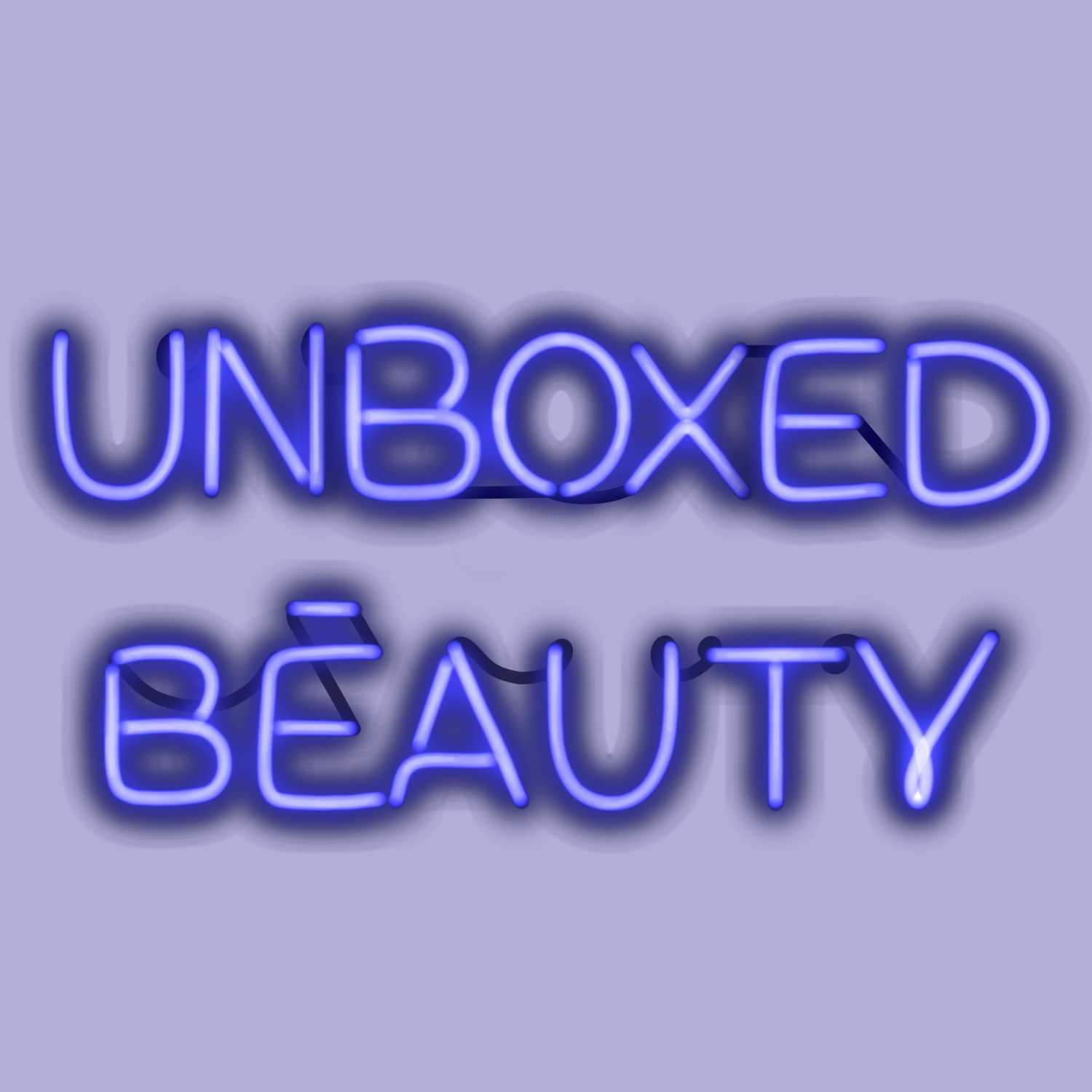 Unboxed Beauty