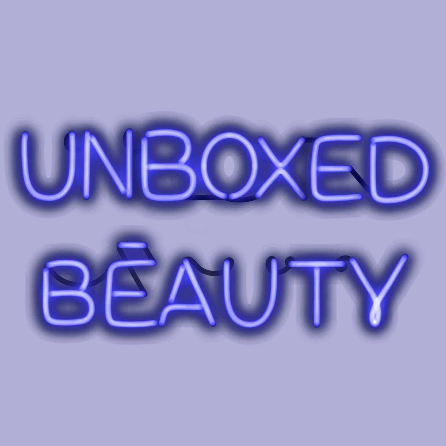 Unboxed Beauty