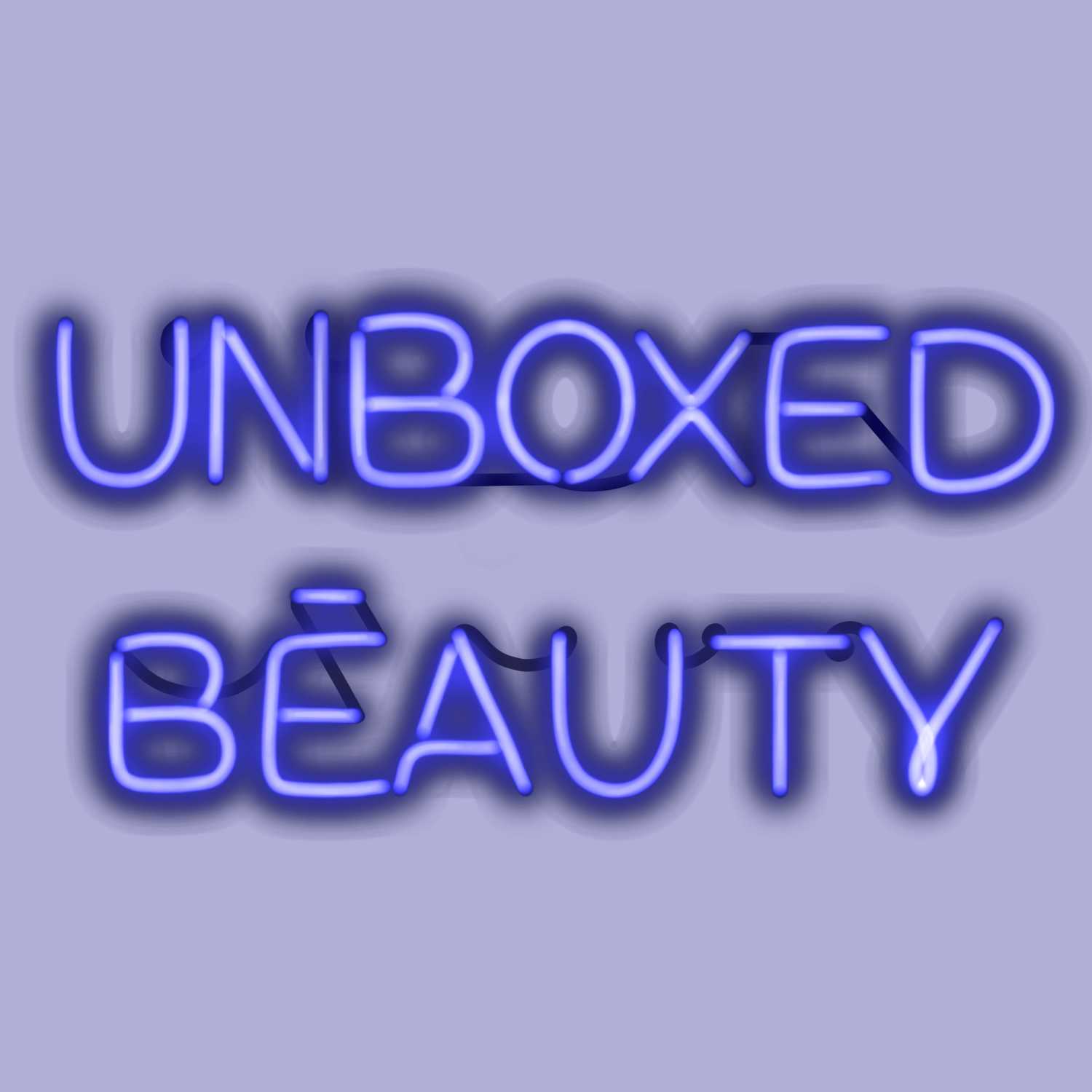 Unboxed Beauty