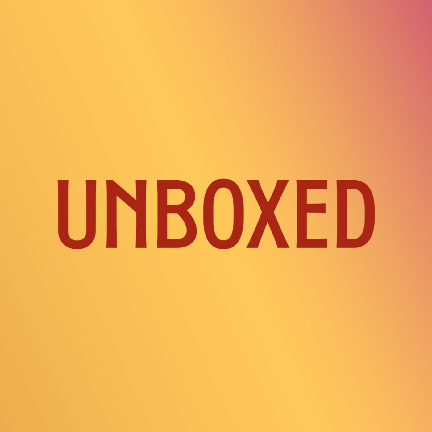 Unboxed - Unpacking the cultural artefacts of India