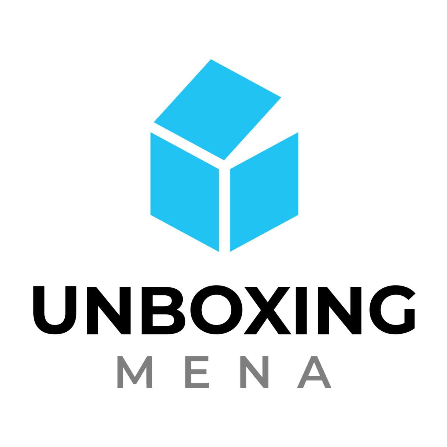Unboxing MENA | أنبوكسينغ مينا