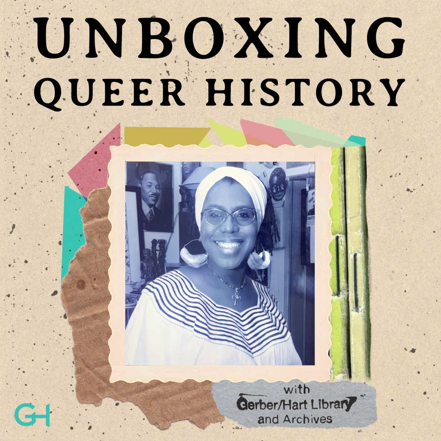 Unboxing Queer History