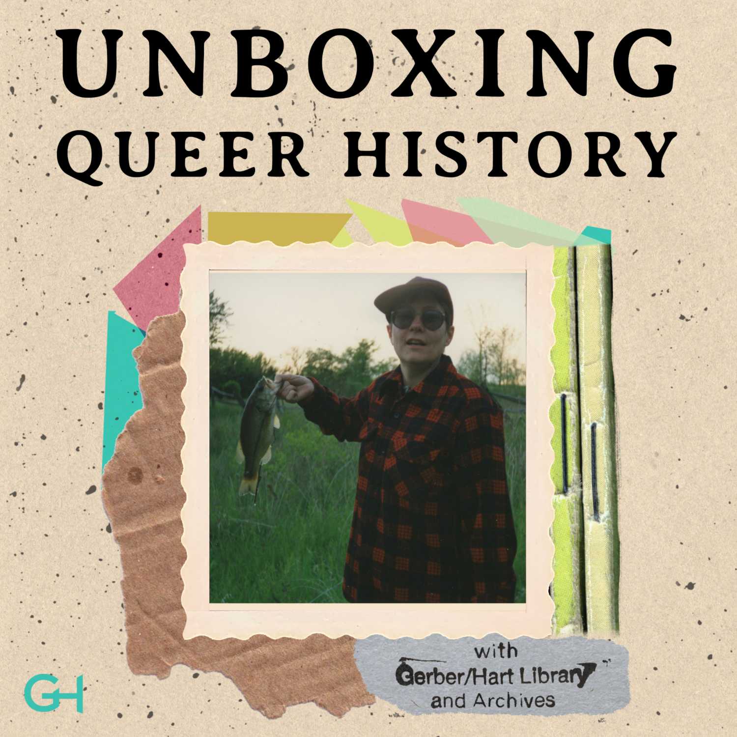 Unboxing Queer History