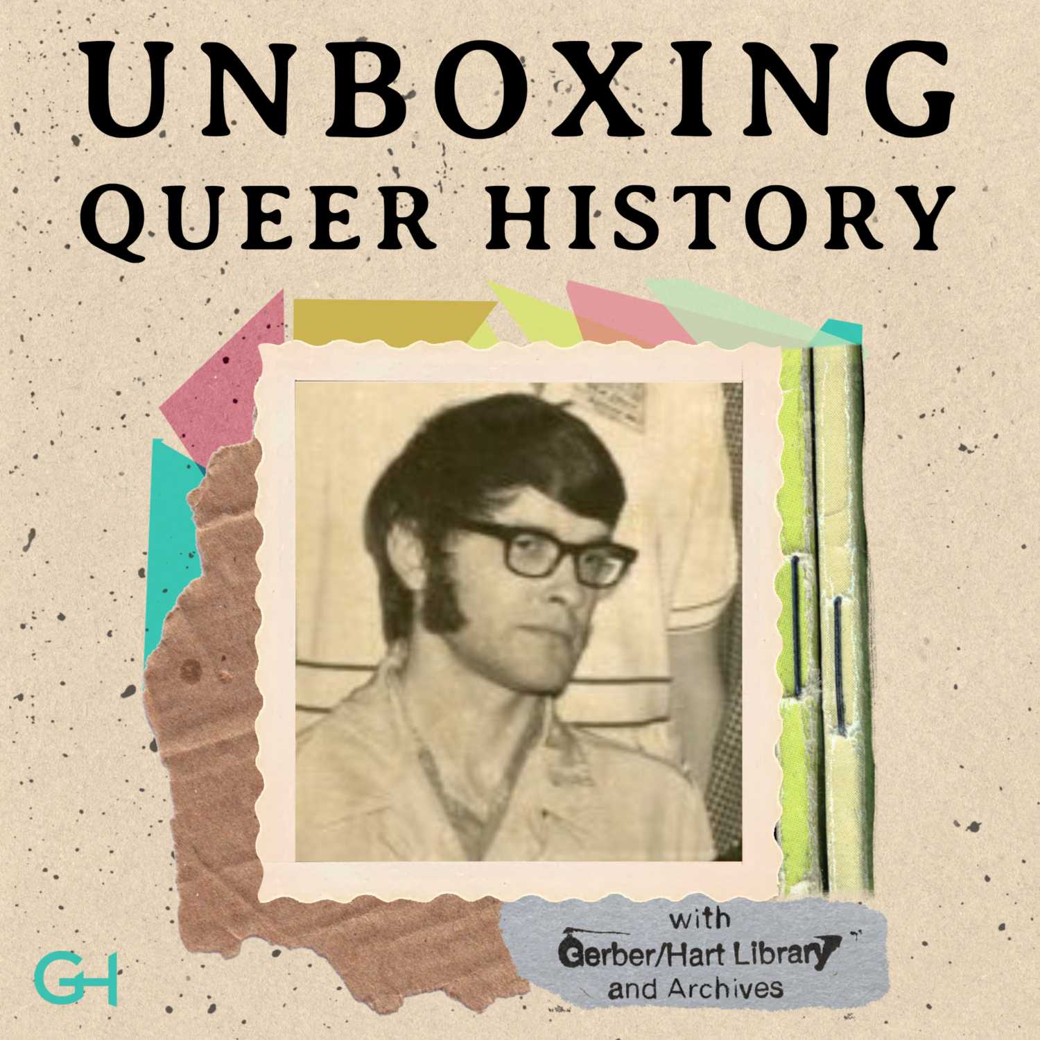 Unboxing Queer History