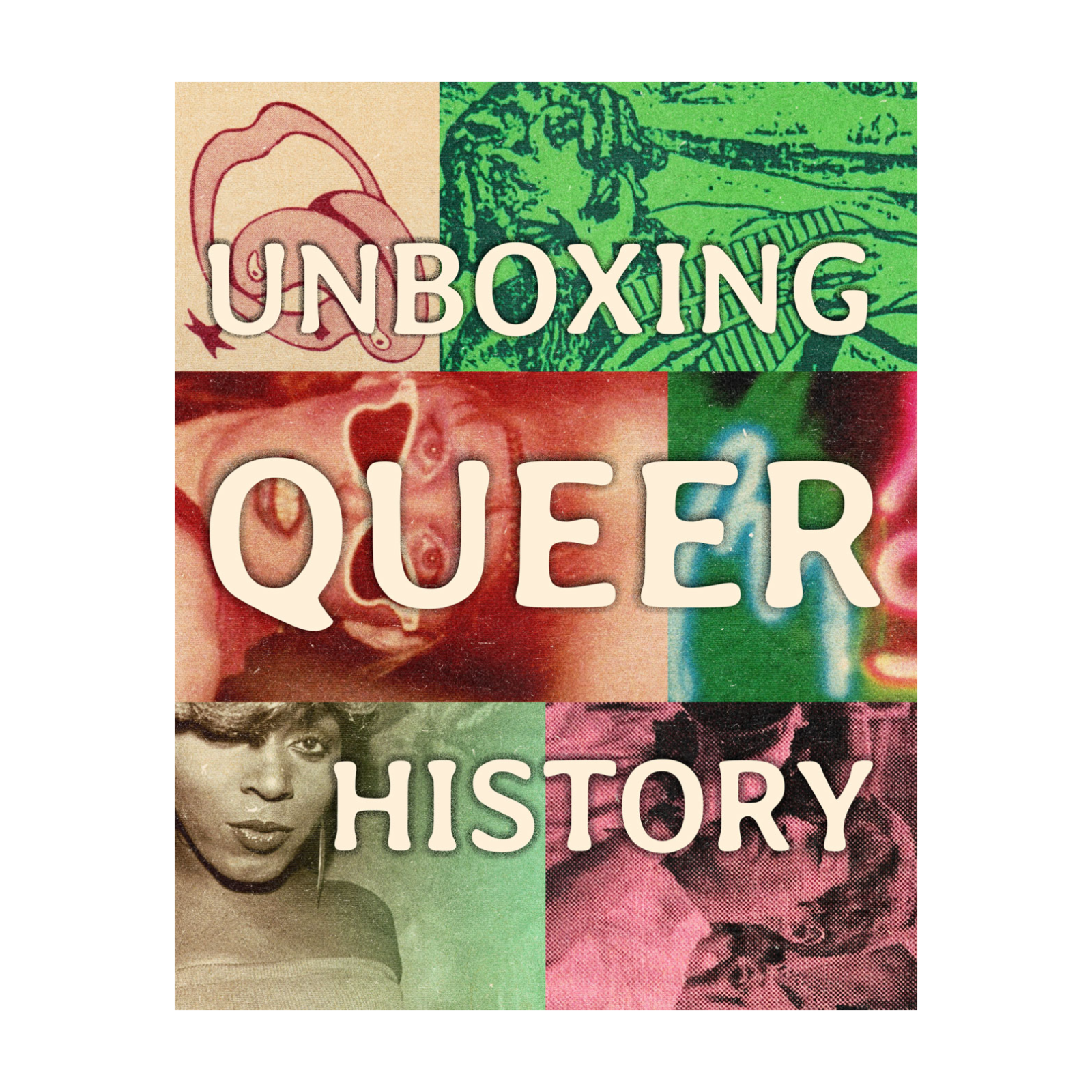 Unboxing Queer History