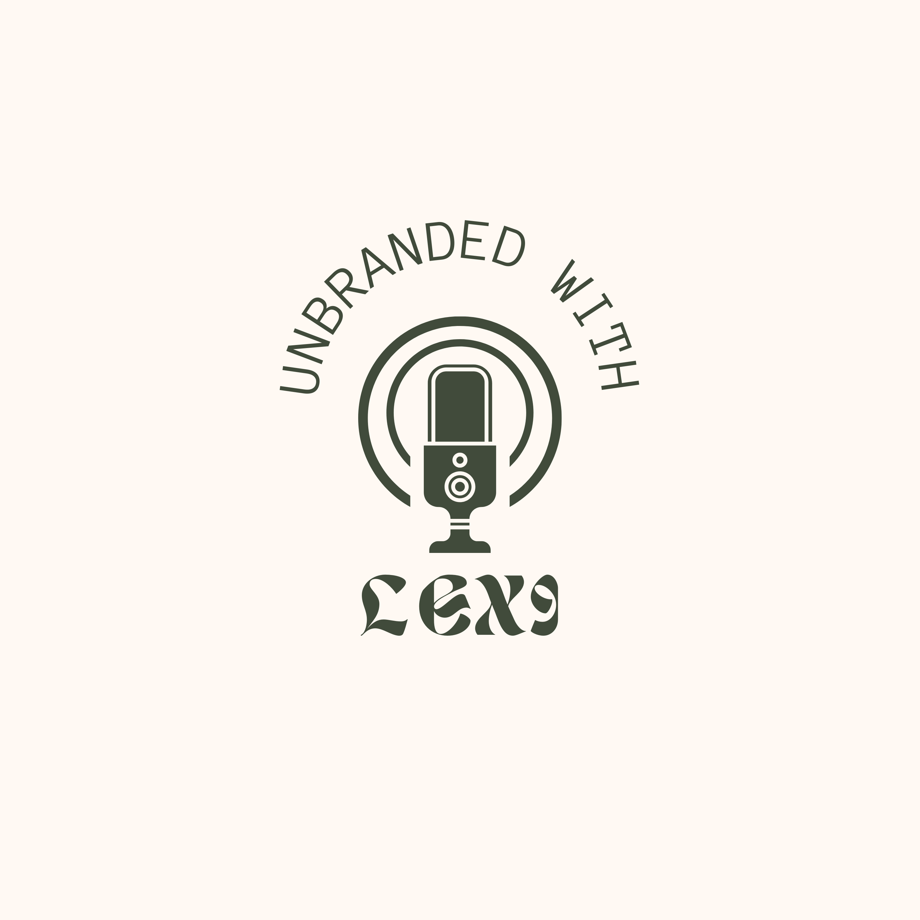 Unbranded with lexi