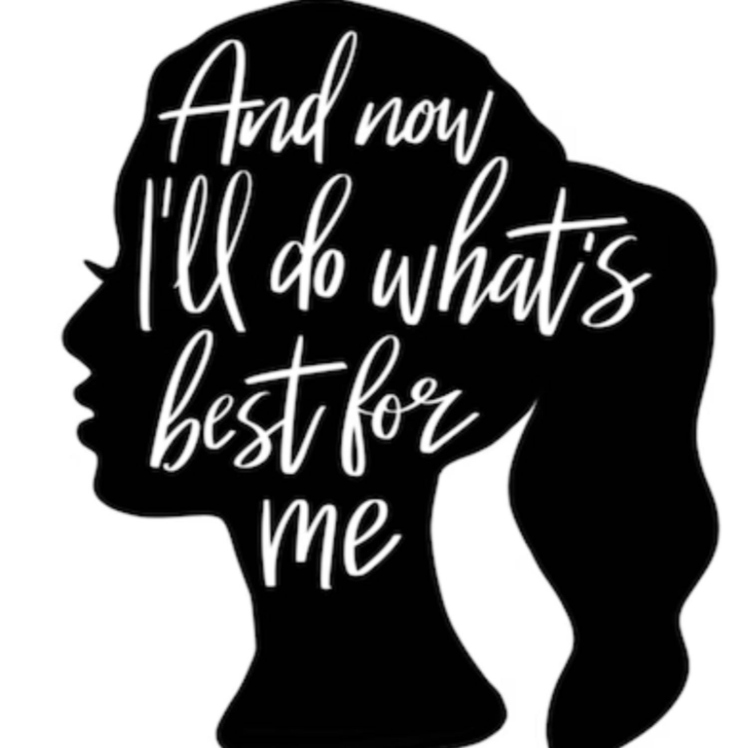 Don’t let it break you cover art