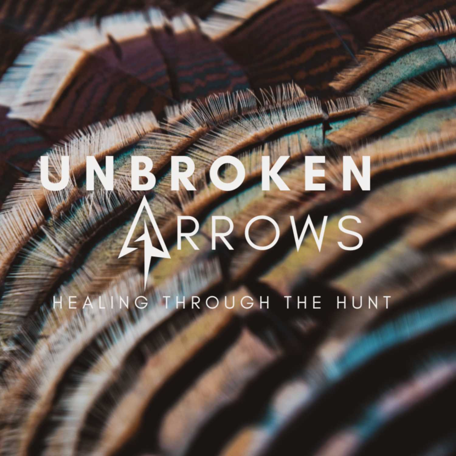 Unbroken Arrows: Healing Through The Hunt